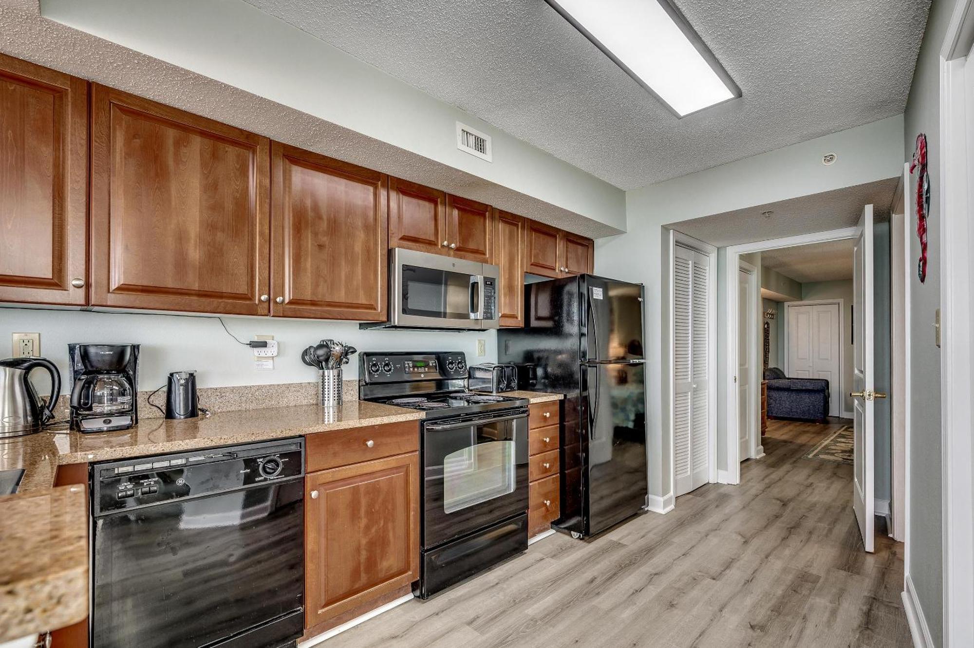 Dunes Village -603 Myrtle Beach