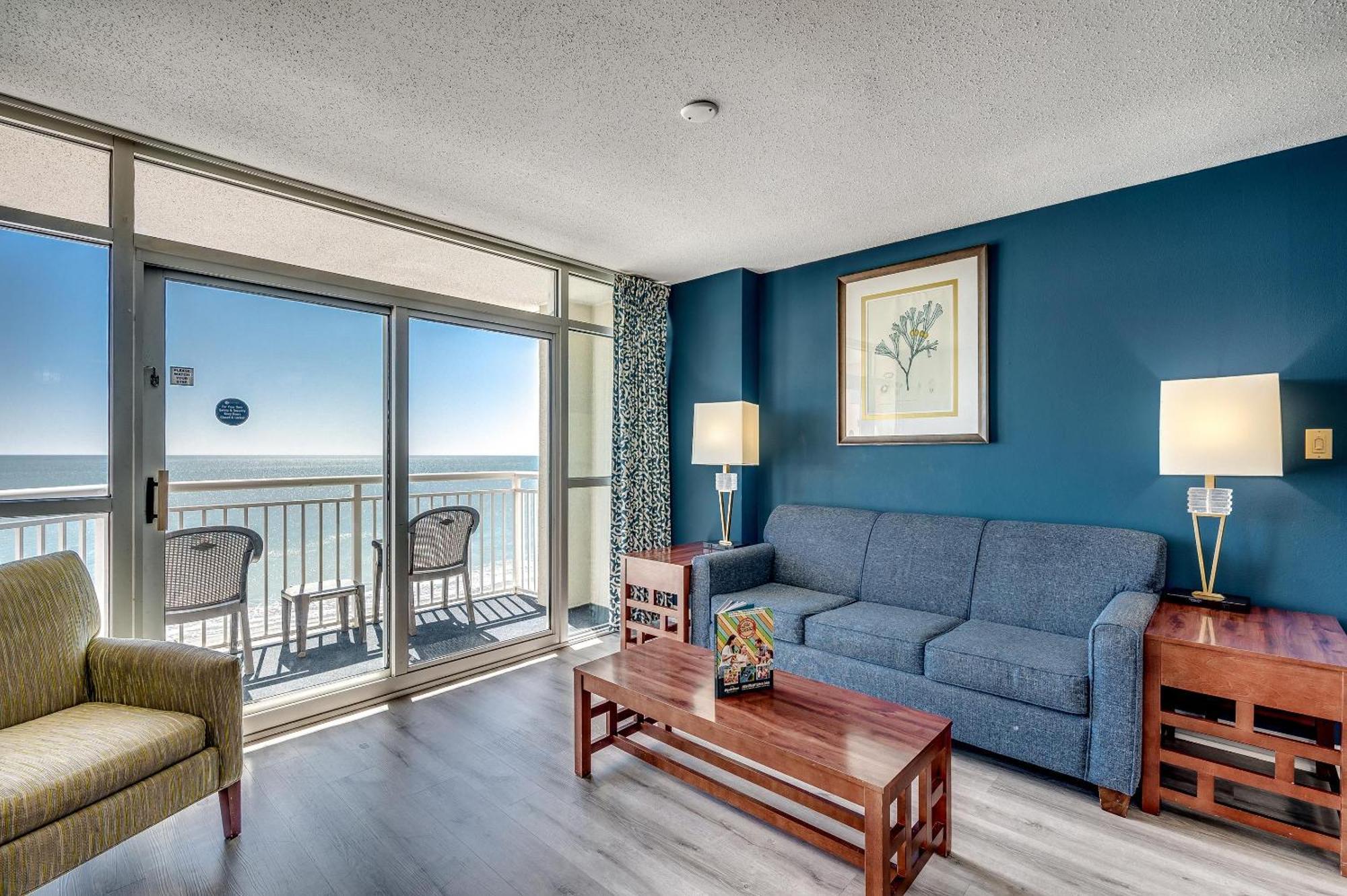 Holiday home Dunes Village 1109 Myrtle Beach