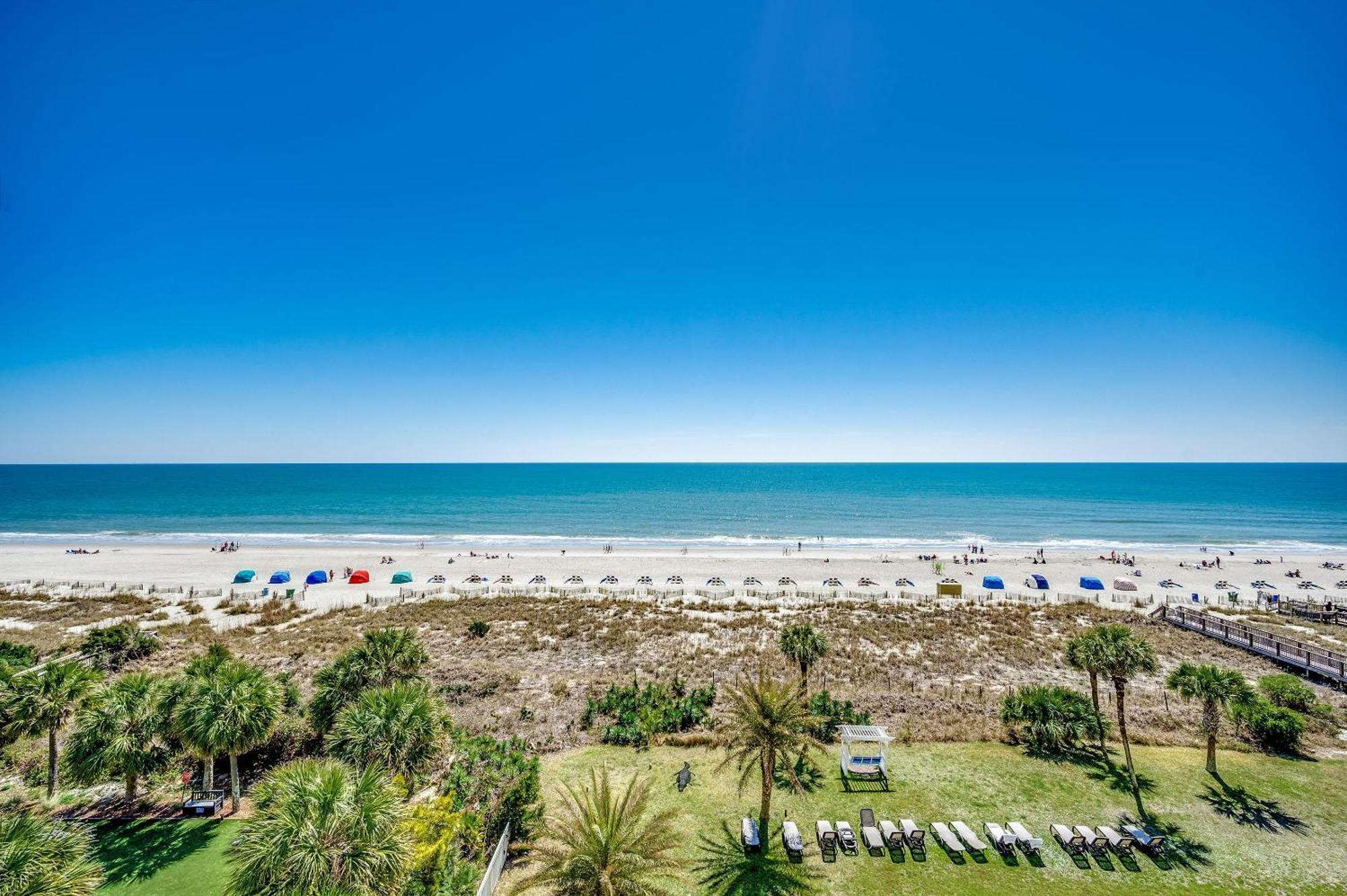 Dunes Village -603 Myrtle Beach