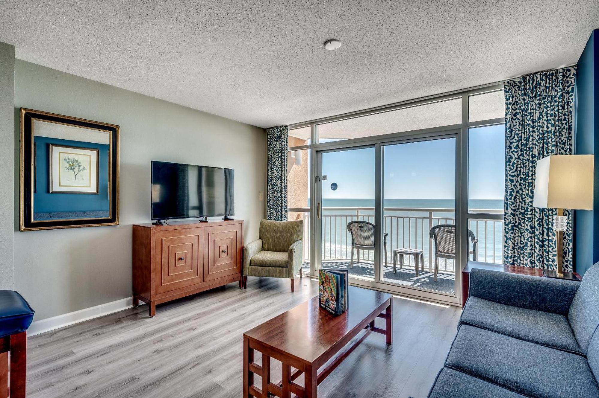 Holiday home Dunes Village 1109 Myrtle Beach