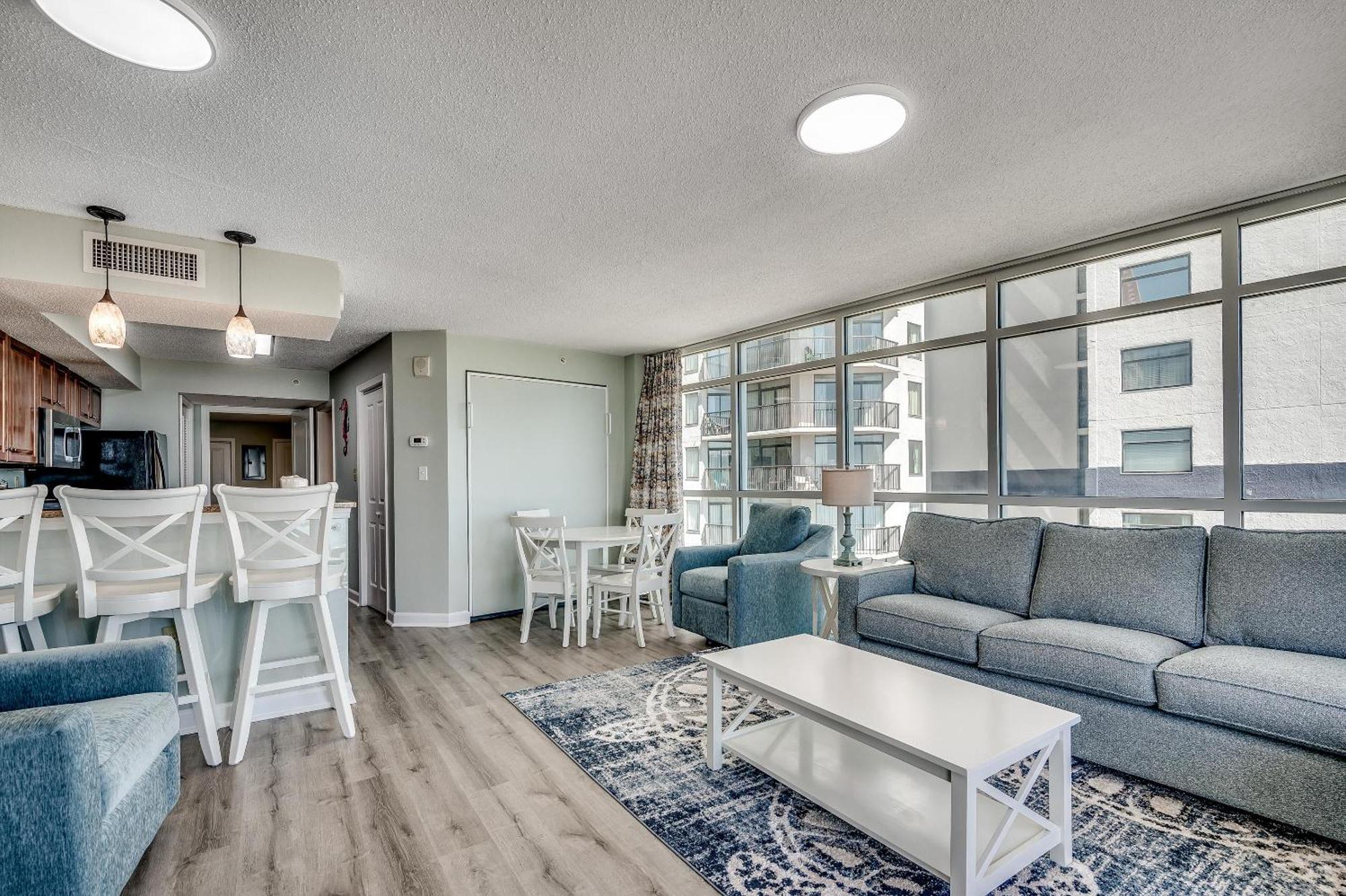 Dunes Village -603 Myrtle Beach