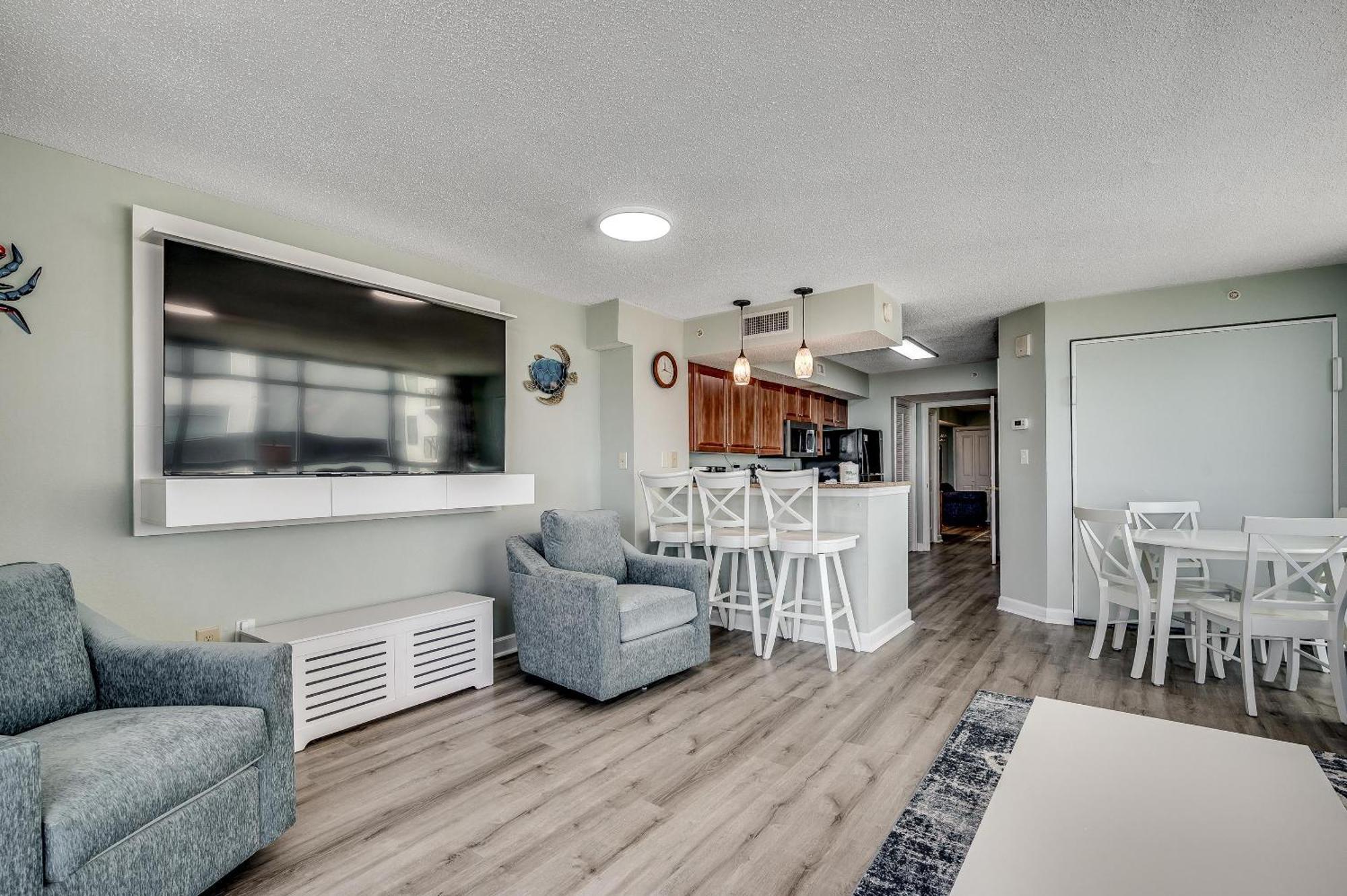 Dunes Village -603