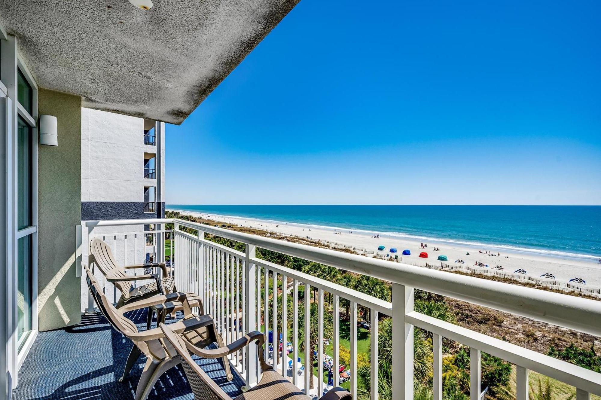 Holiday home Dunes Village -603