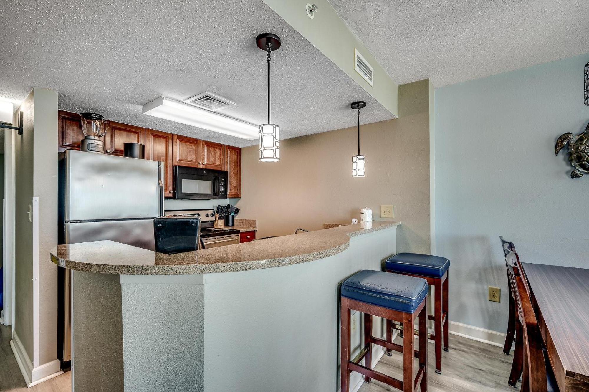 Dunes Village 1152 Holiday home Myrtle Beach