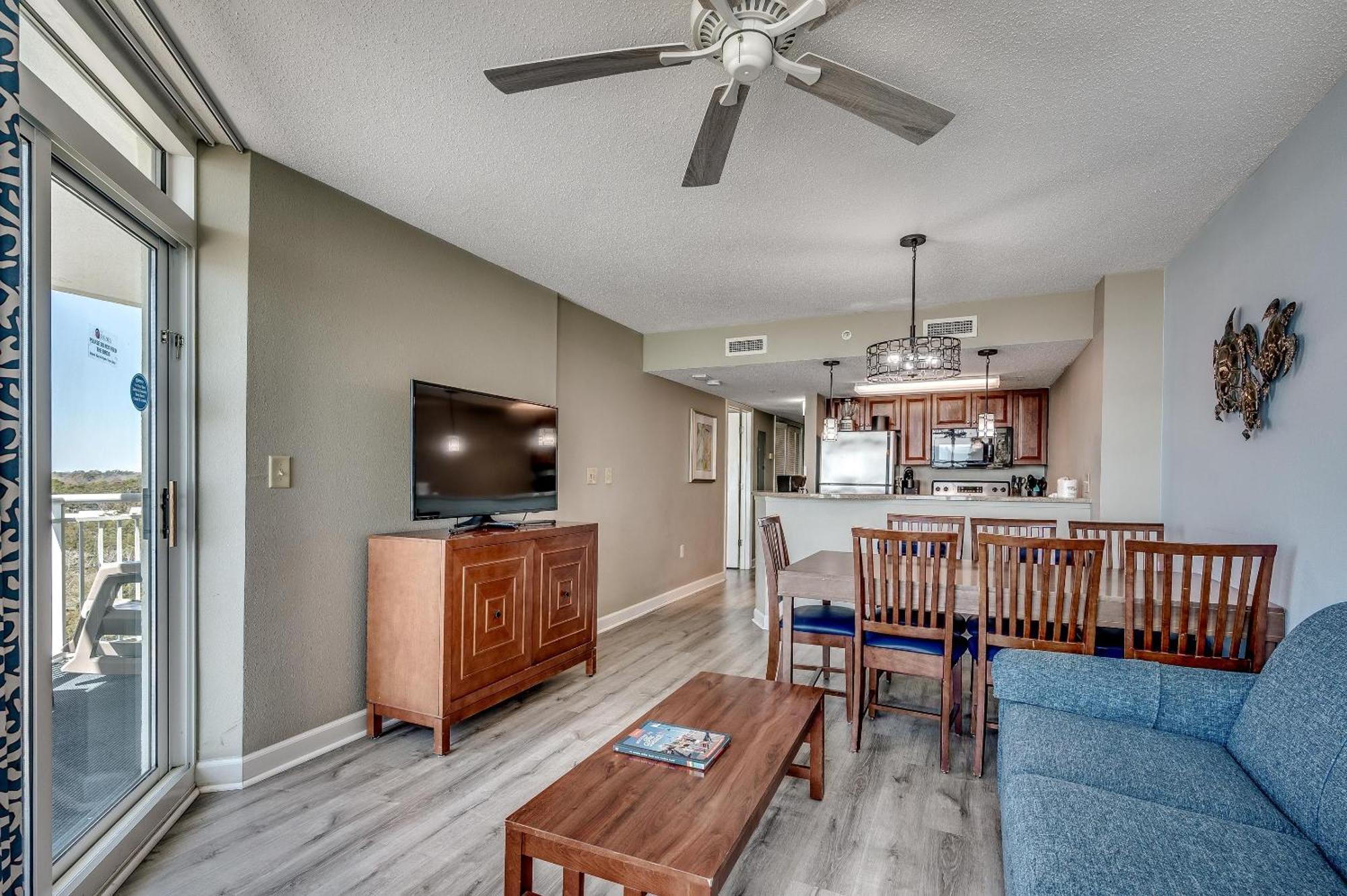 Dunes Village 1152 *