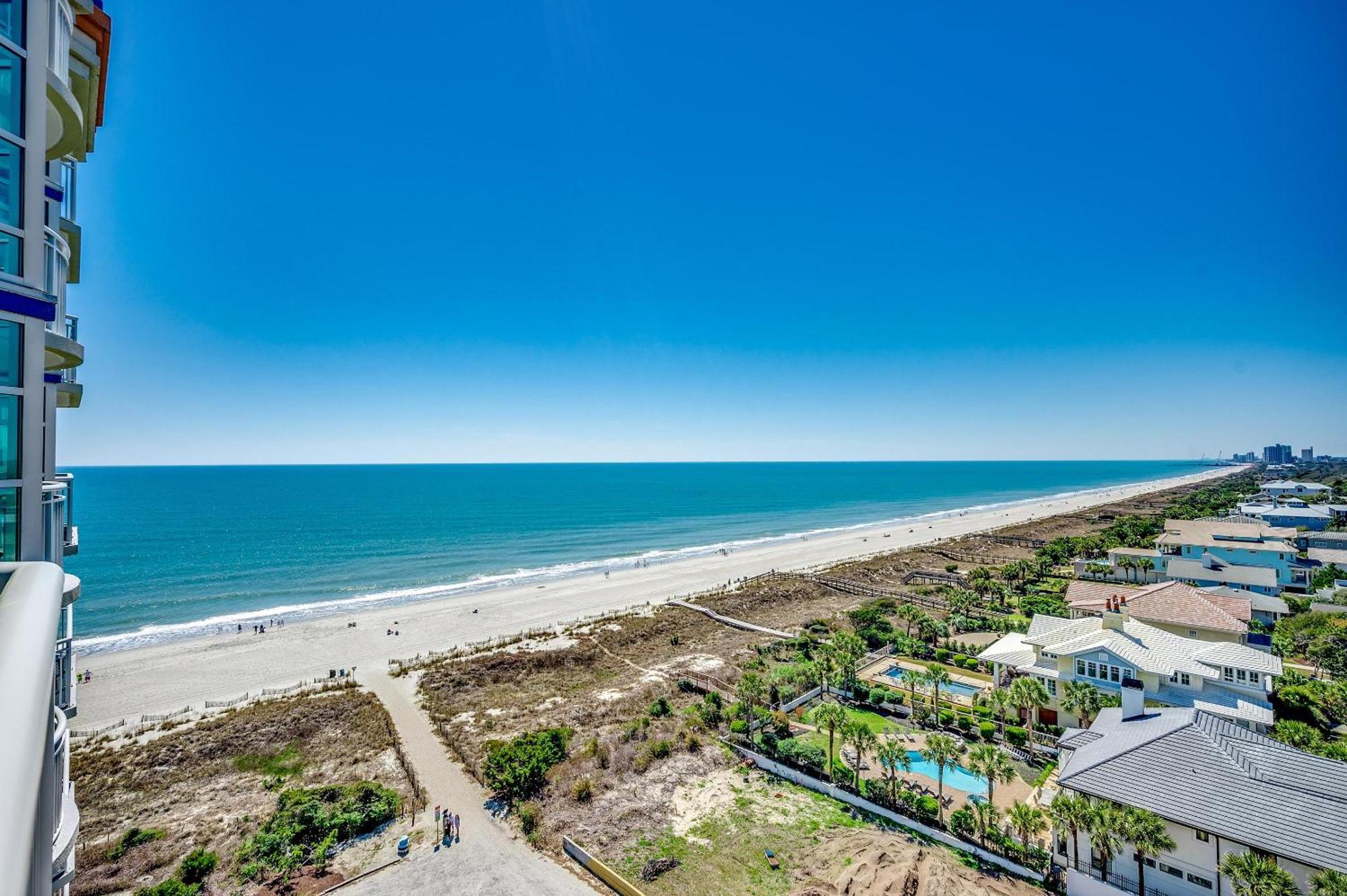Dunes Village 1152 * Myrtle Beach
