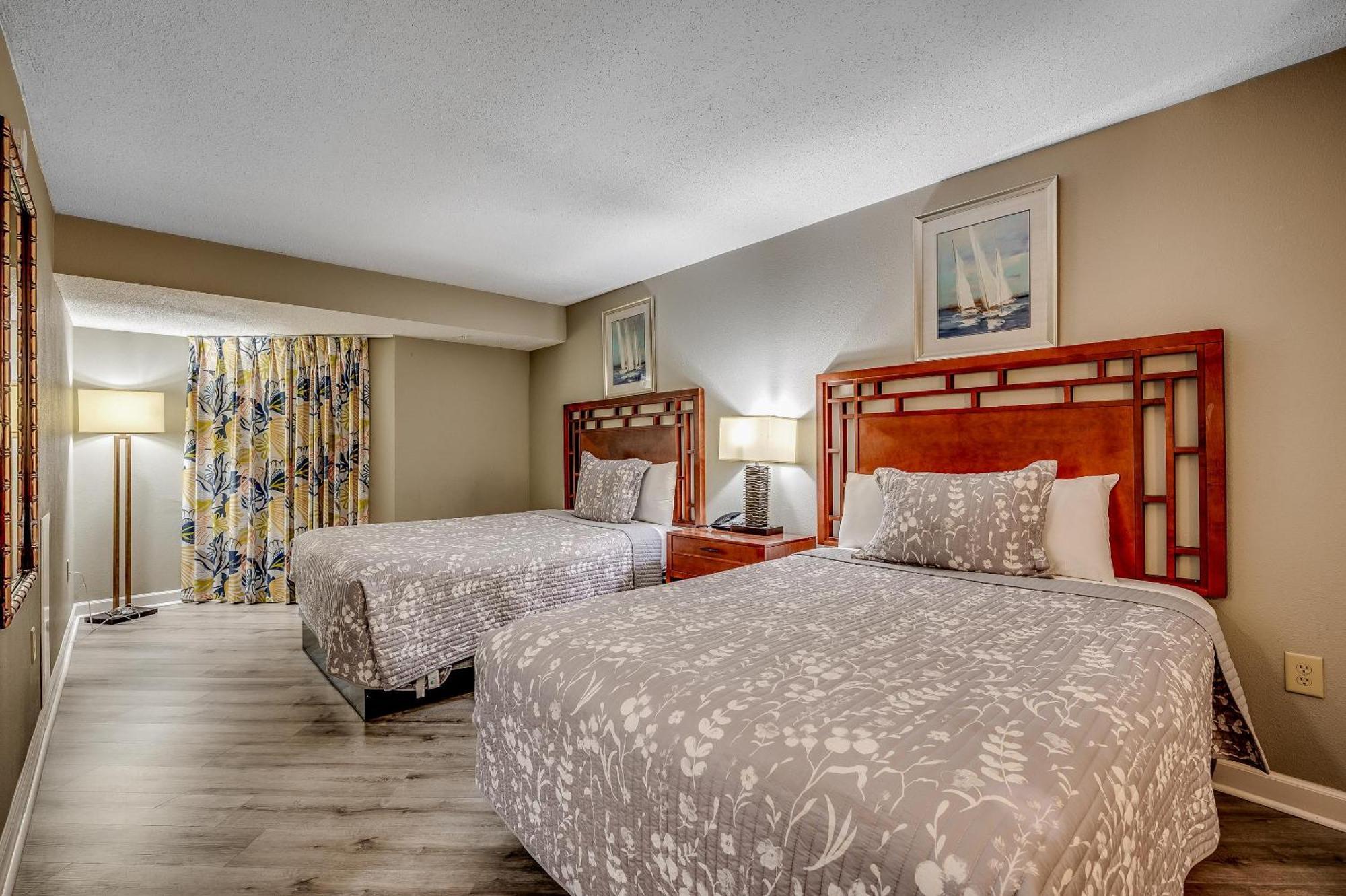 Dunes Village 1152 *