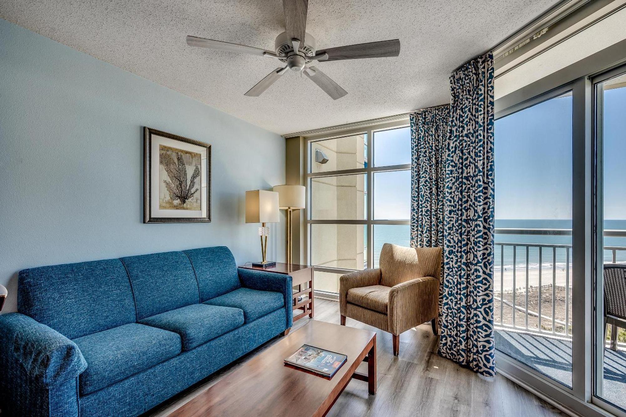 Dunes Village 1152