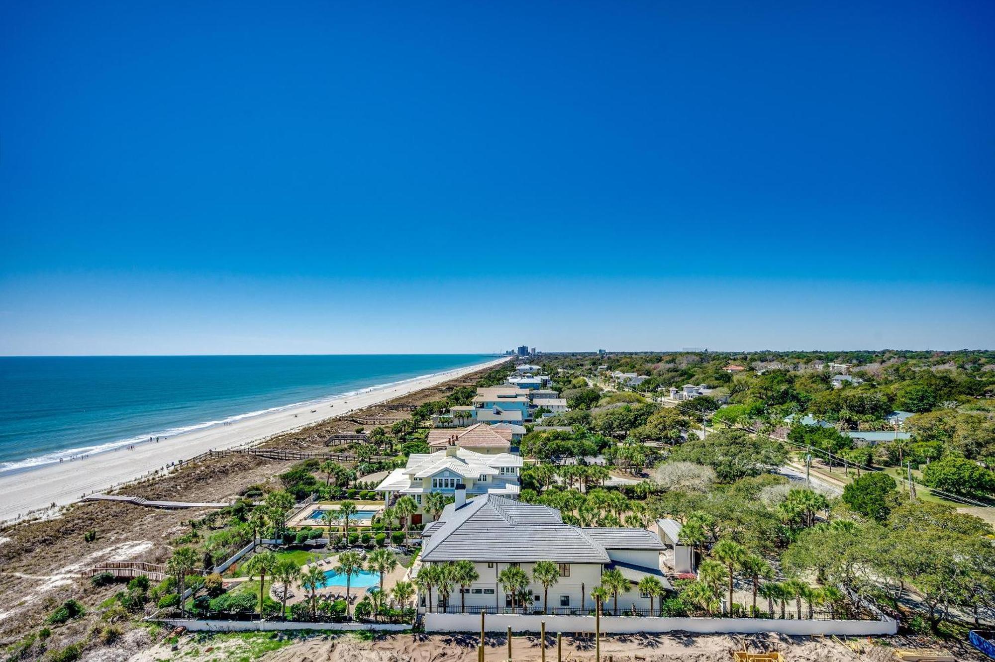 Holiday home Dunes Village 1152