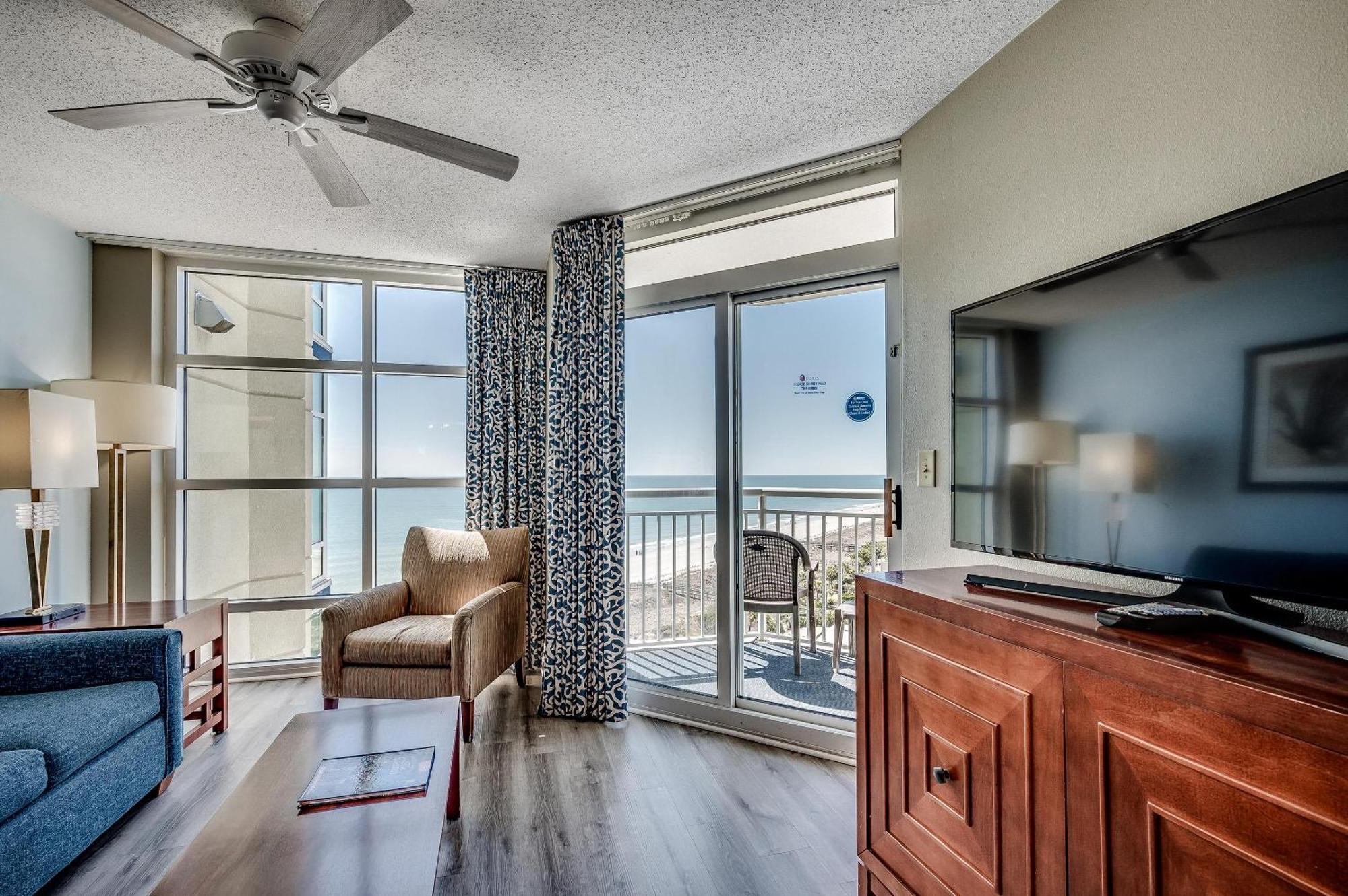 Dunes Village 1152 * Myrtle Beach