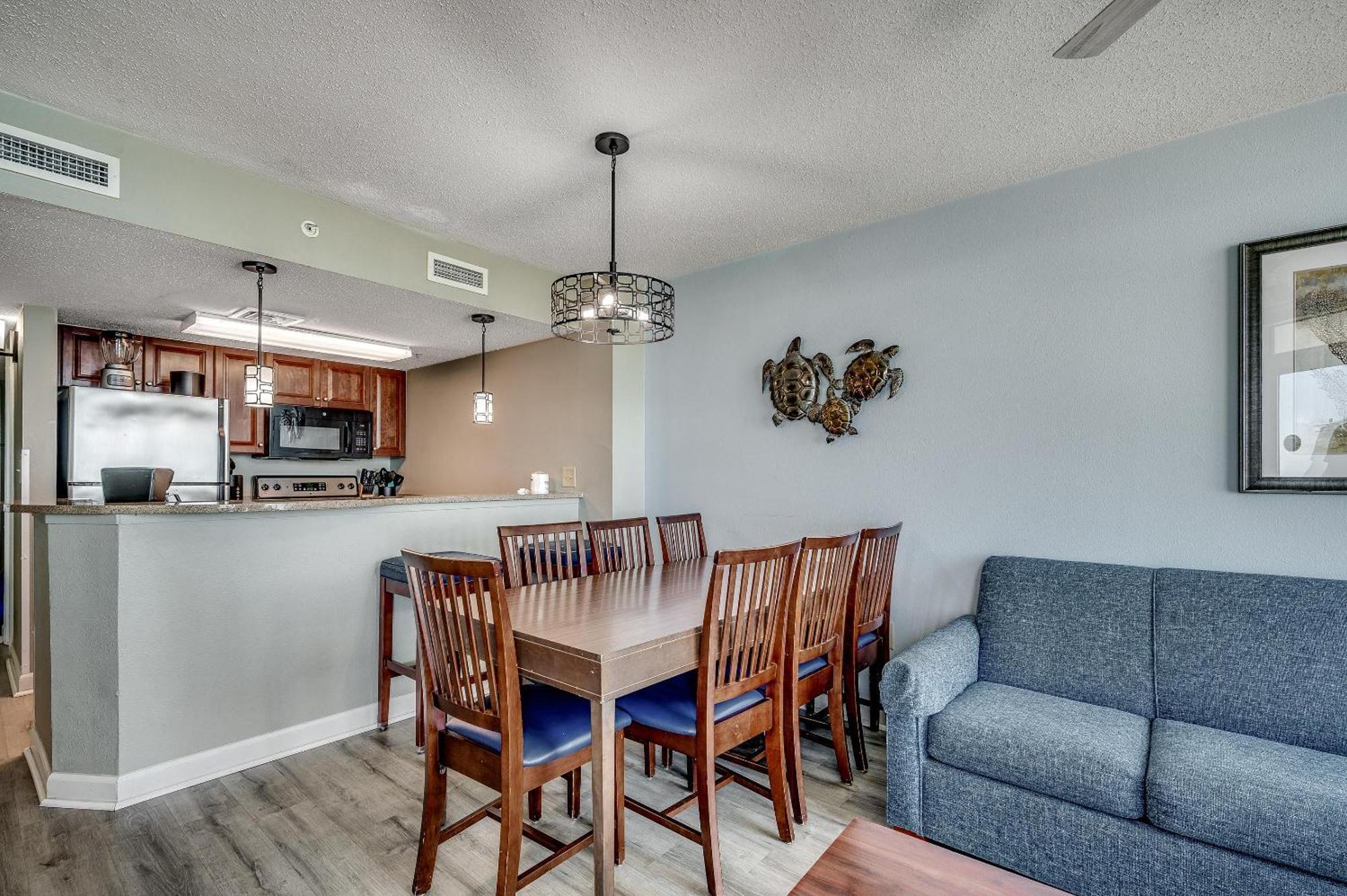Holiday home Dunes Village 1152 Myrtle Beach