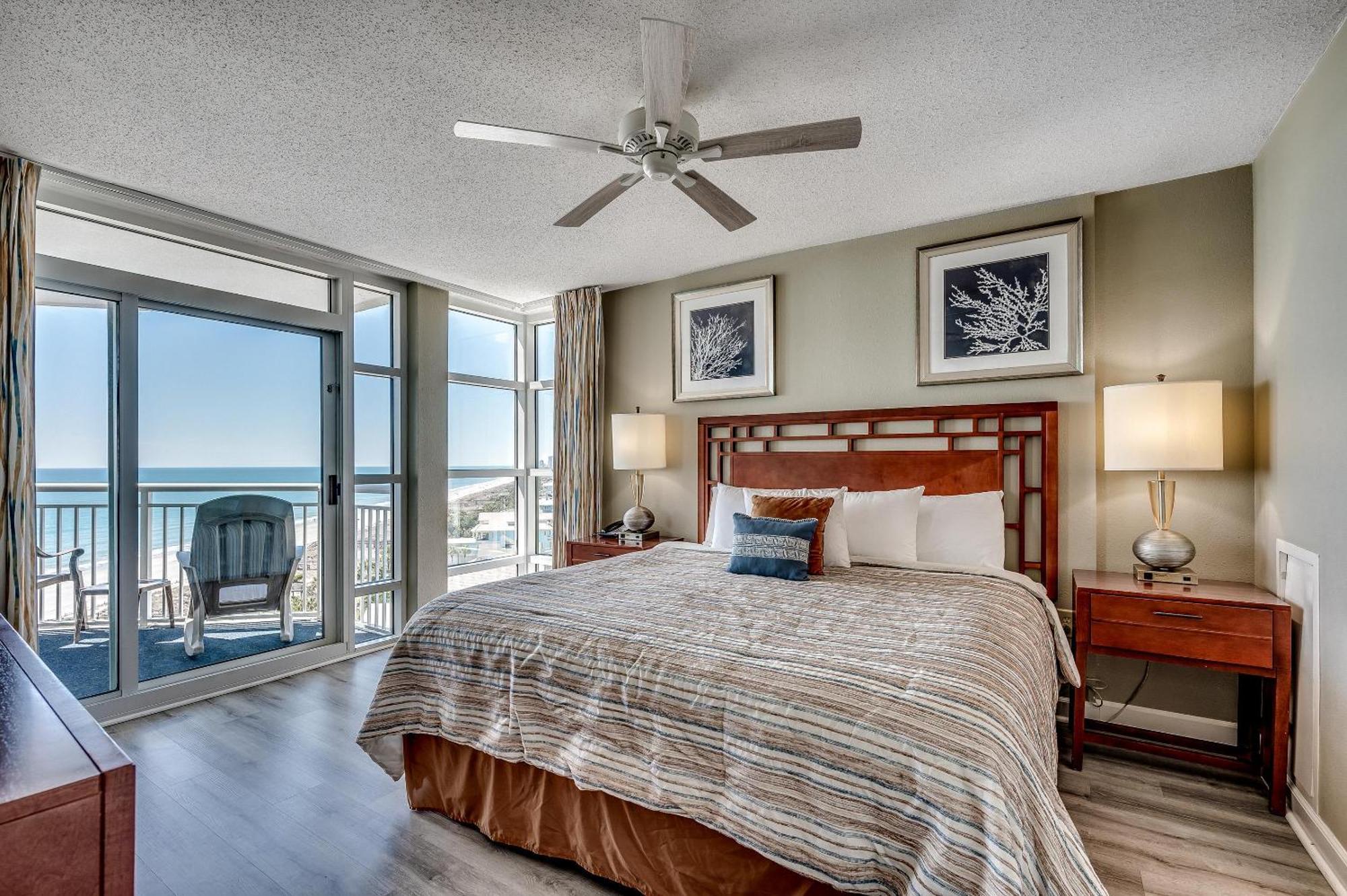 Dunes Village 1152 * Myrtle Beach