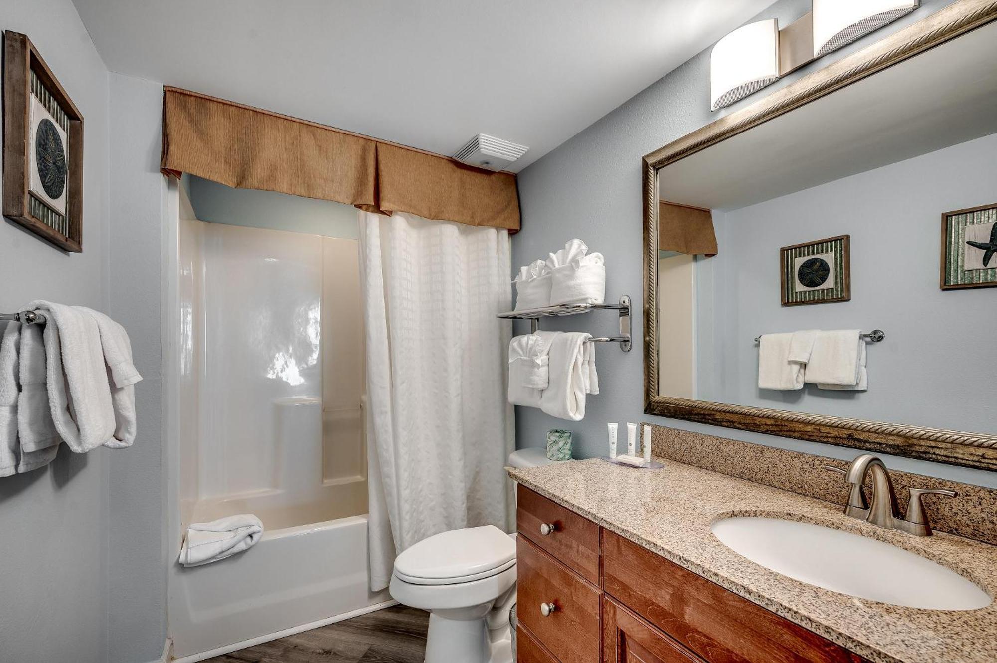Dunes Village 1152 Holiday home