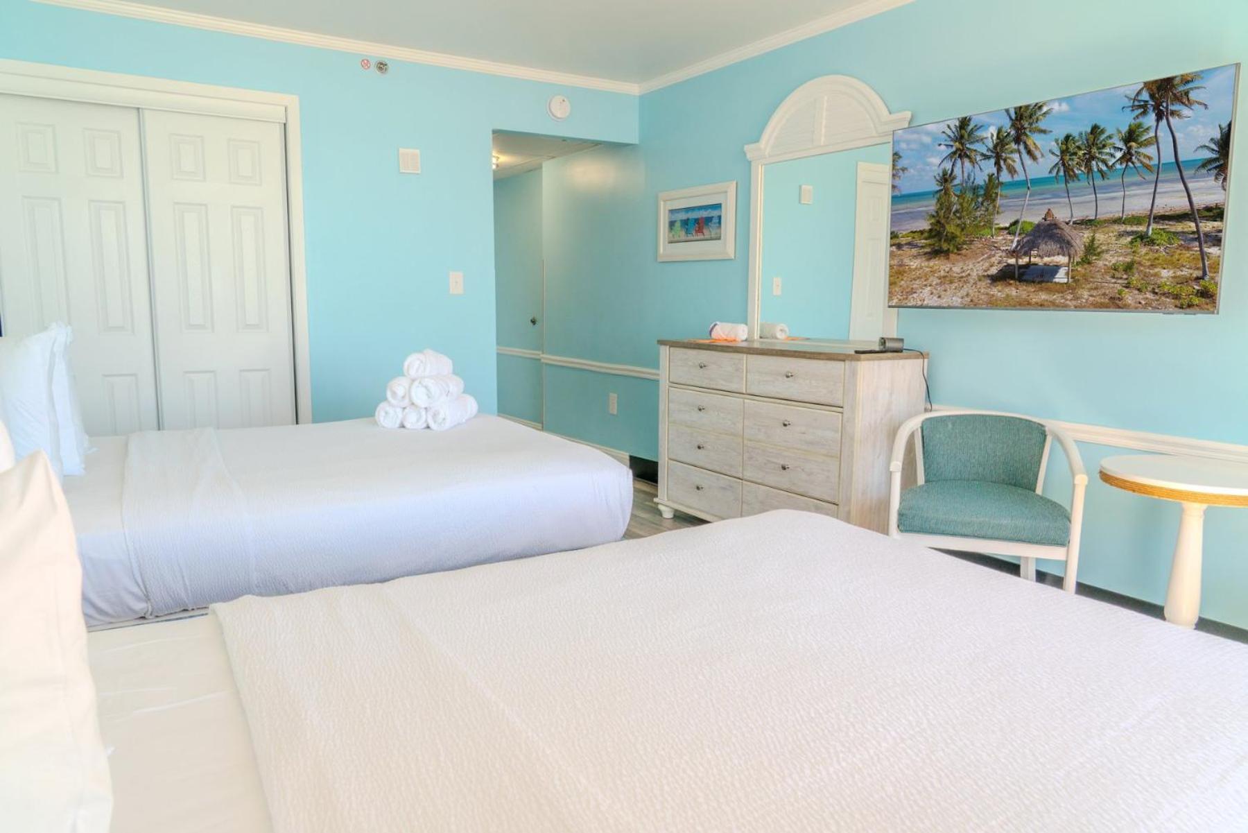 Delightful Double Angled Oceanview At Dunes! 1245 *