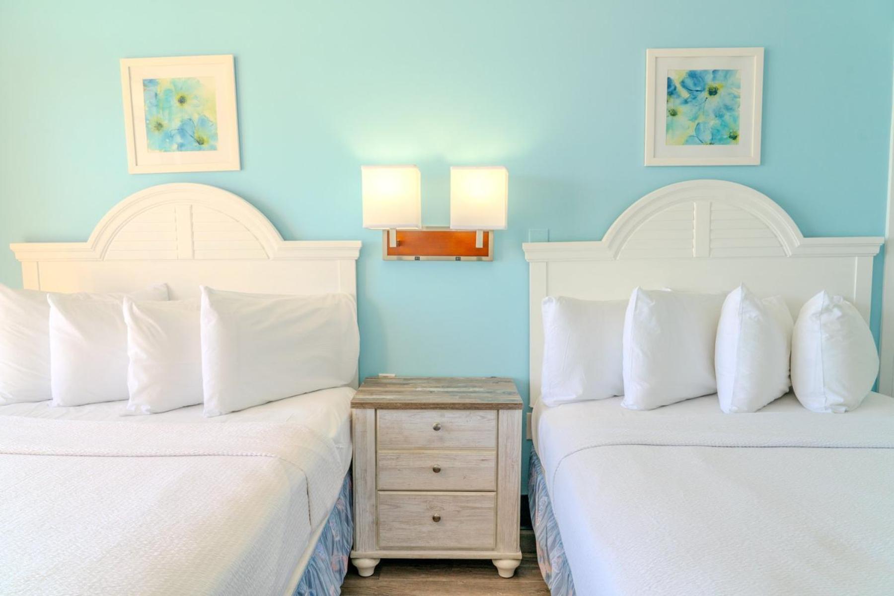 Holiday home Delightful Double Angled Oceanview At Dunes! 1245
