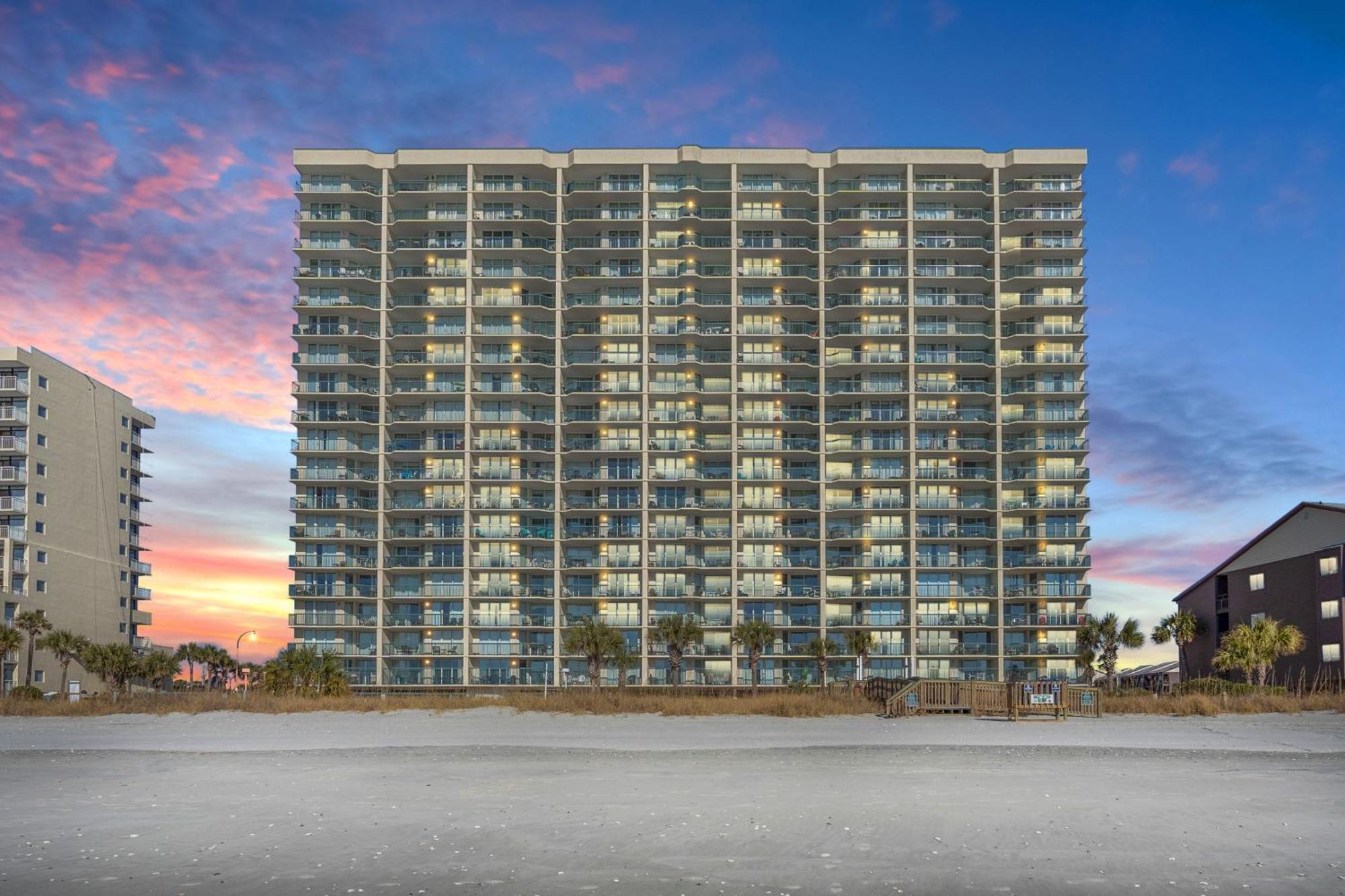 Ashworth 1308 * Myrtle Beach