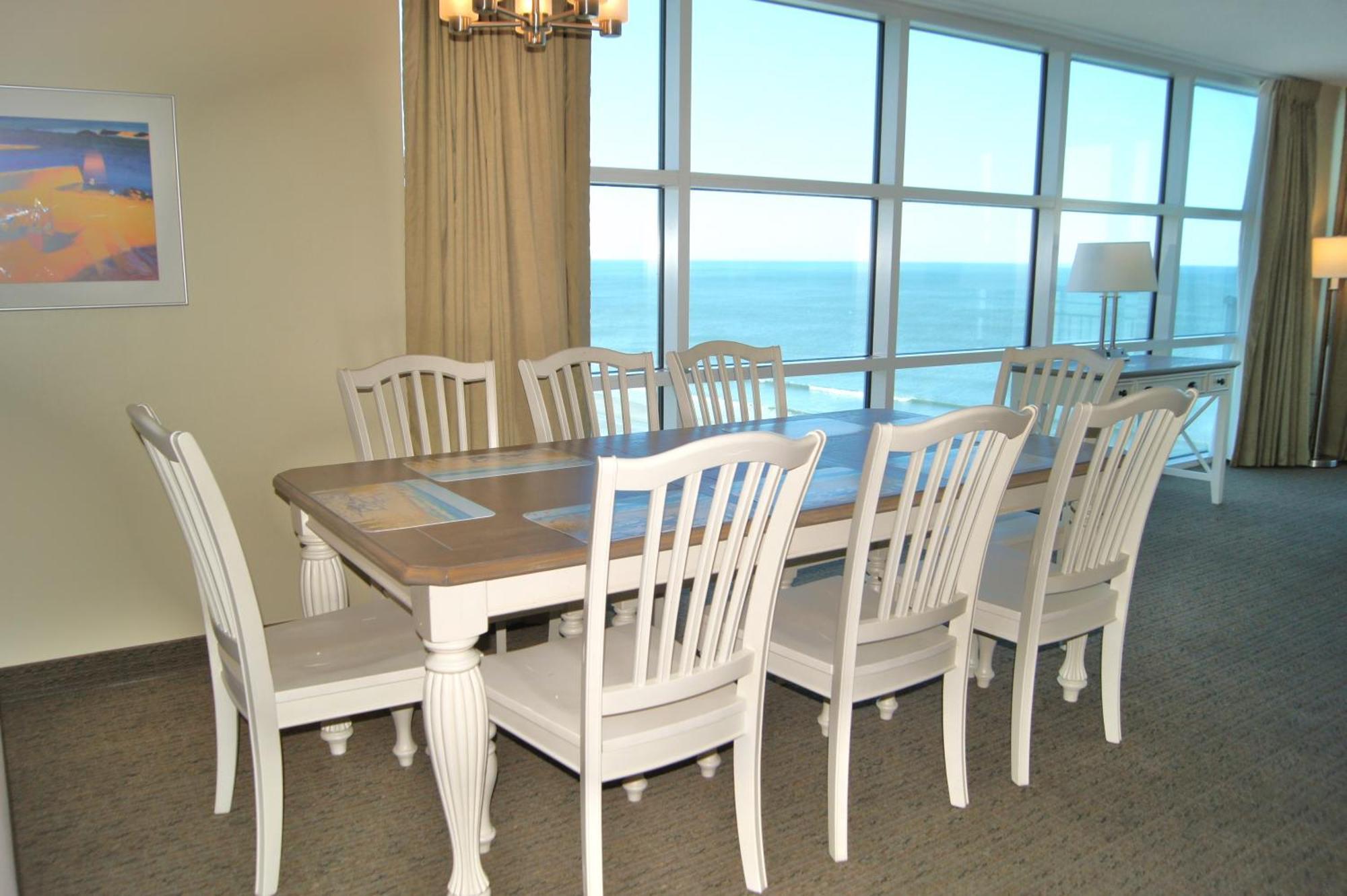 Holiday home Seaside 1003 *