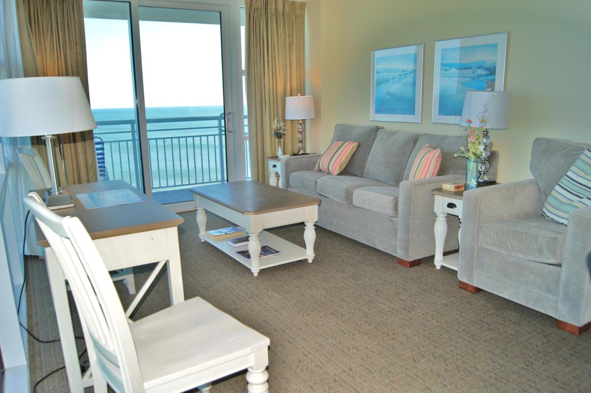 Seaside 1003 *