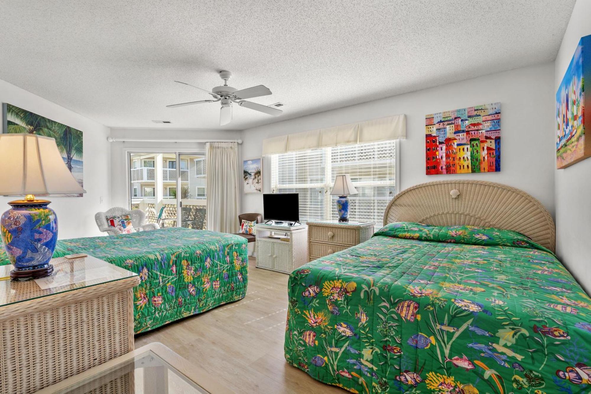 Holiday home Shorehaven 16b Myrtle Beach