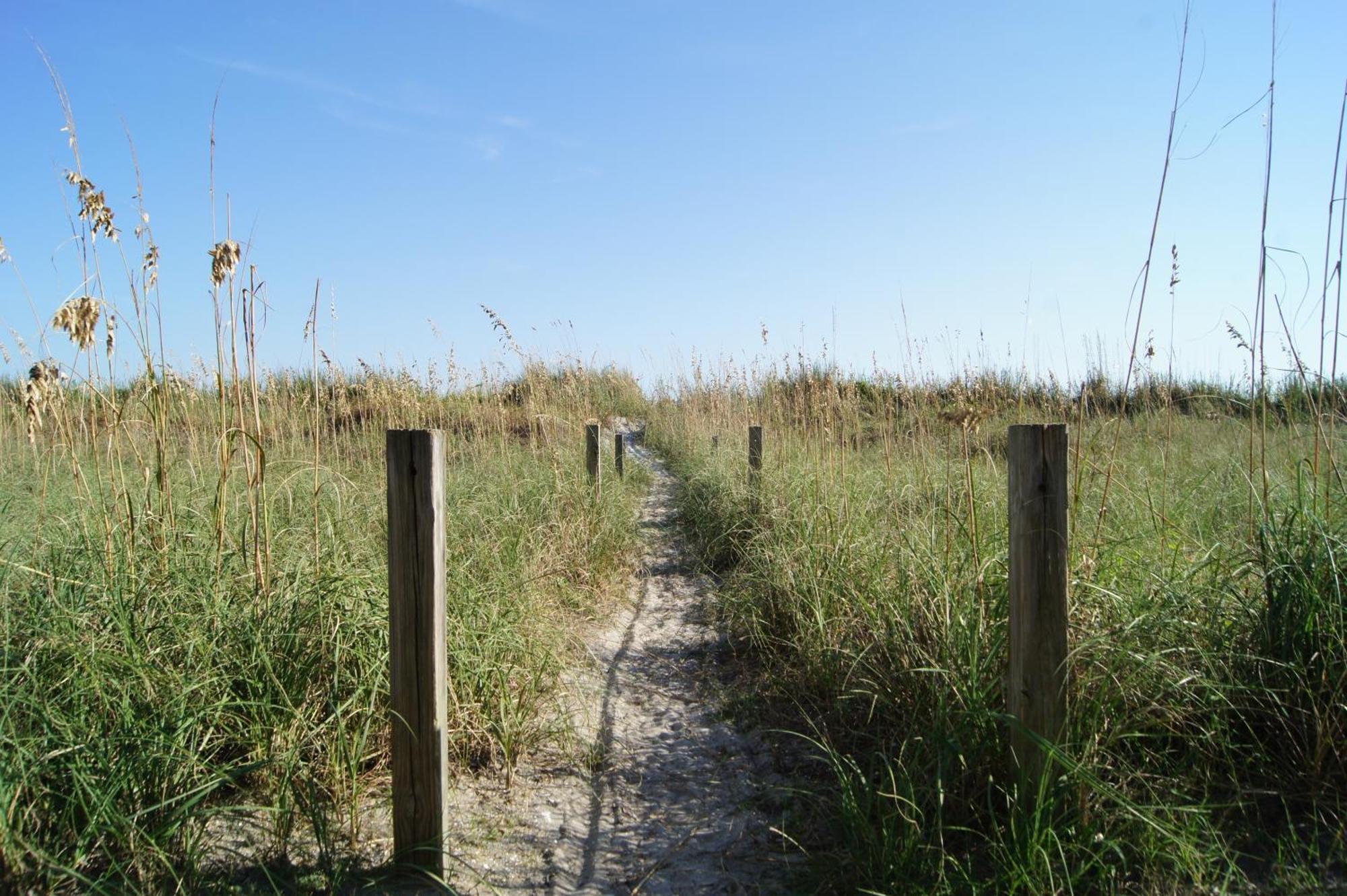 Raintree 2f Holiday home Myrtle Beach