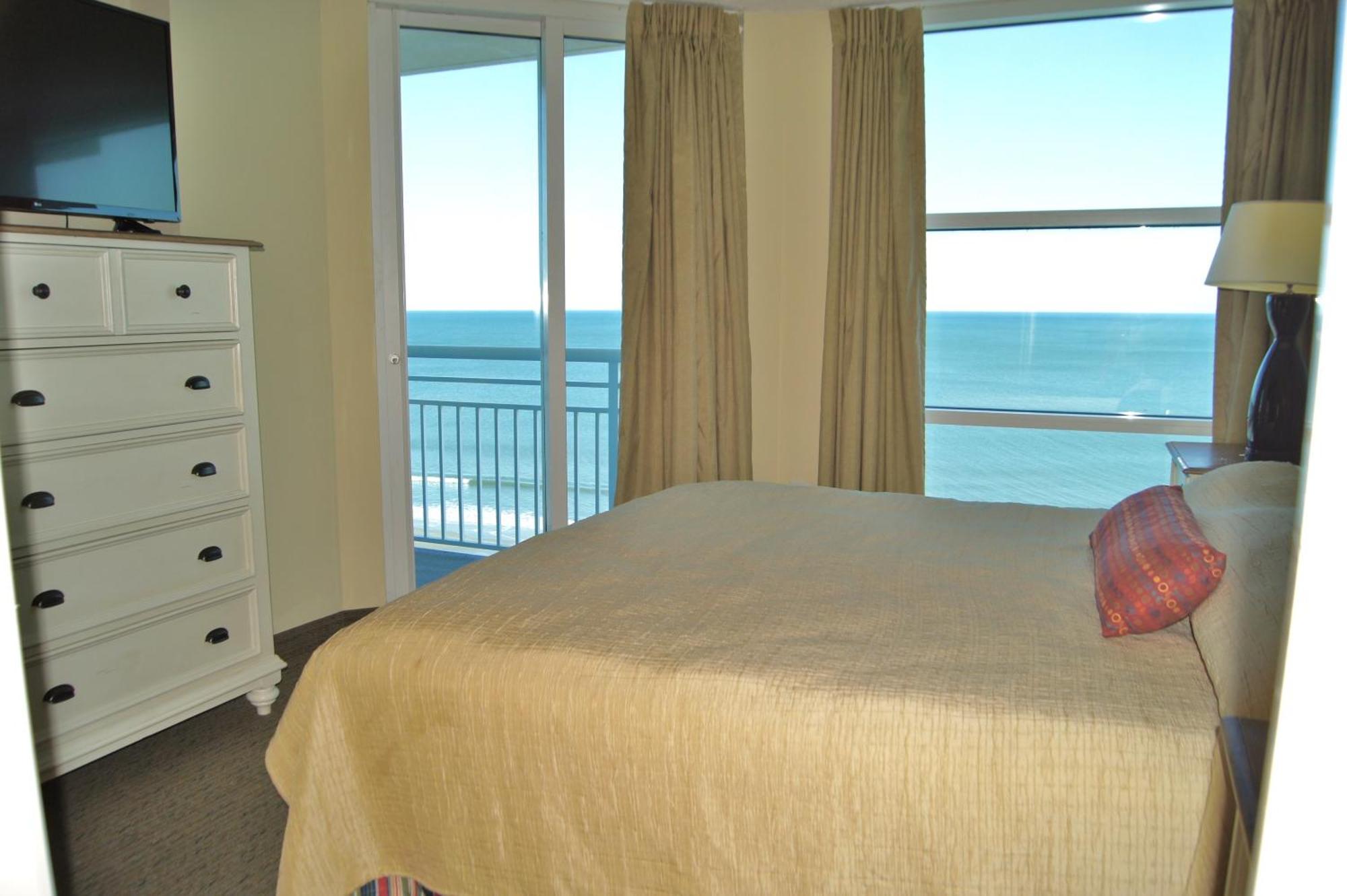 Seaside 1003 Holiday home Myrtle Beach