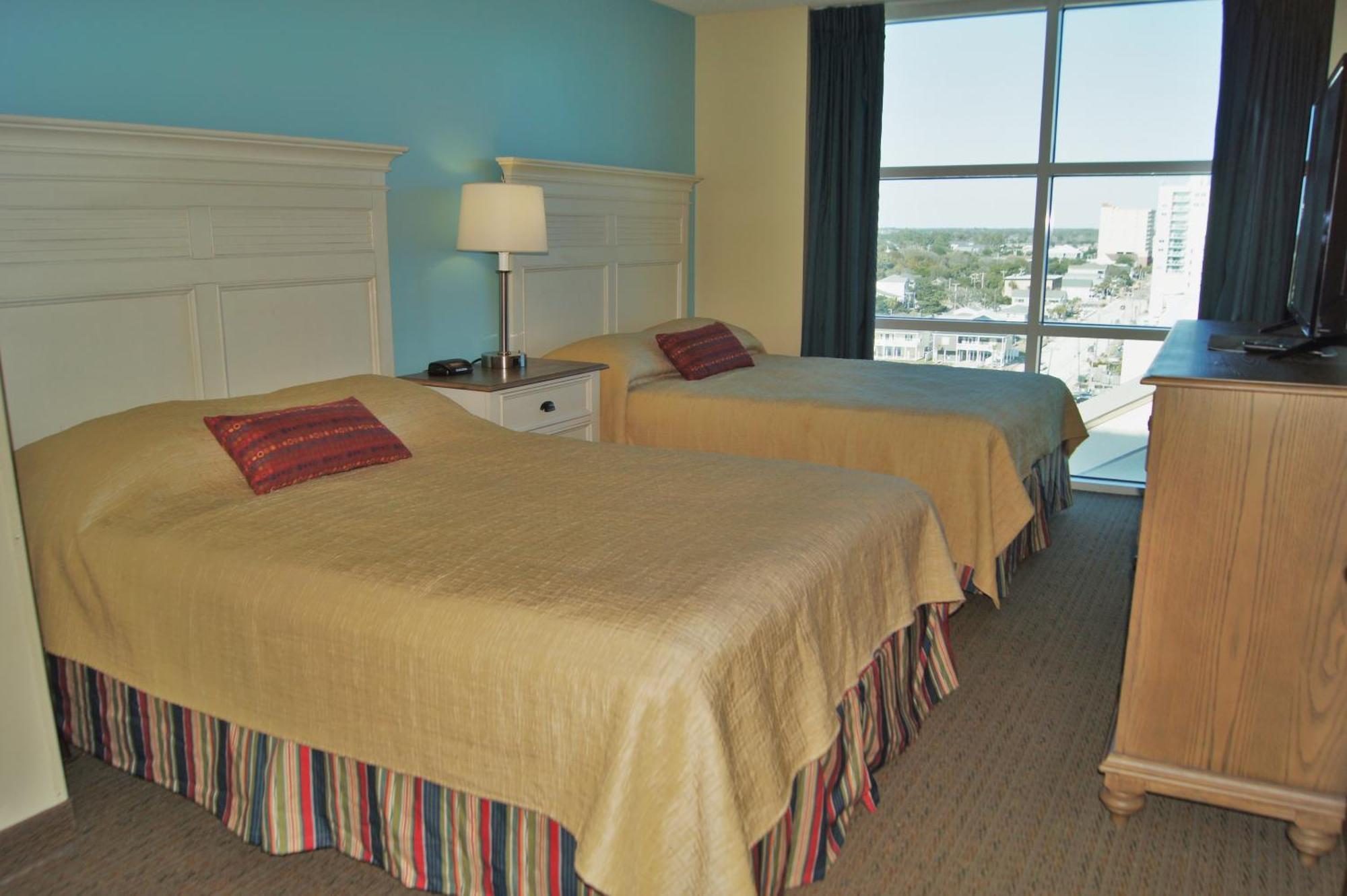 Seaside 1003 Myrtle Beach