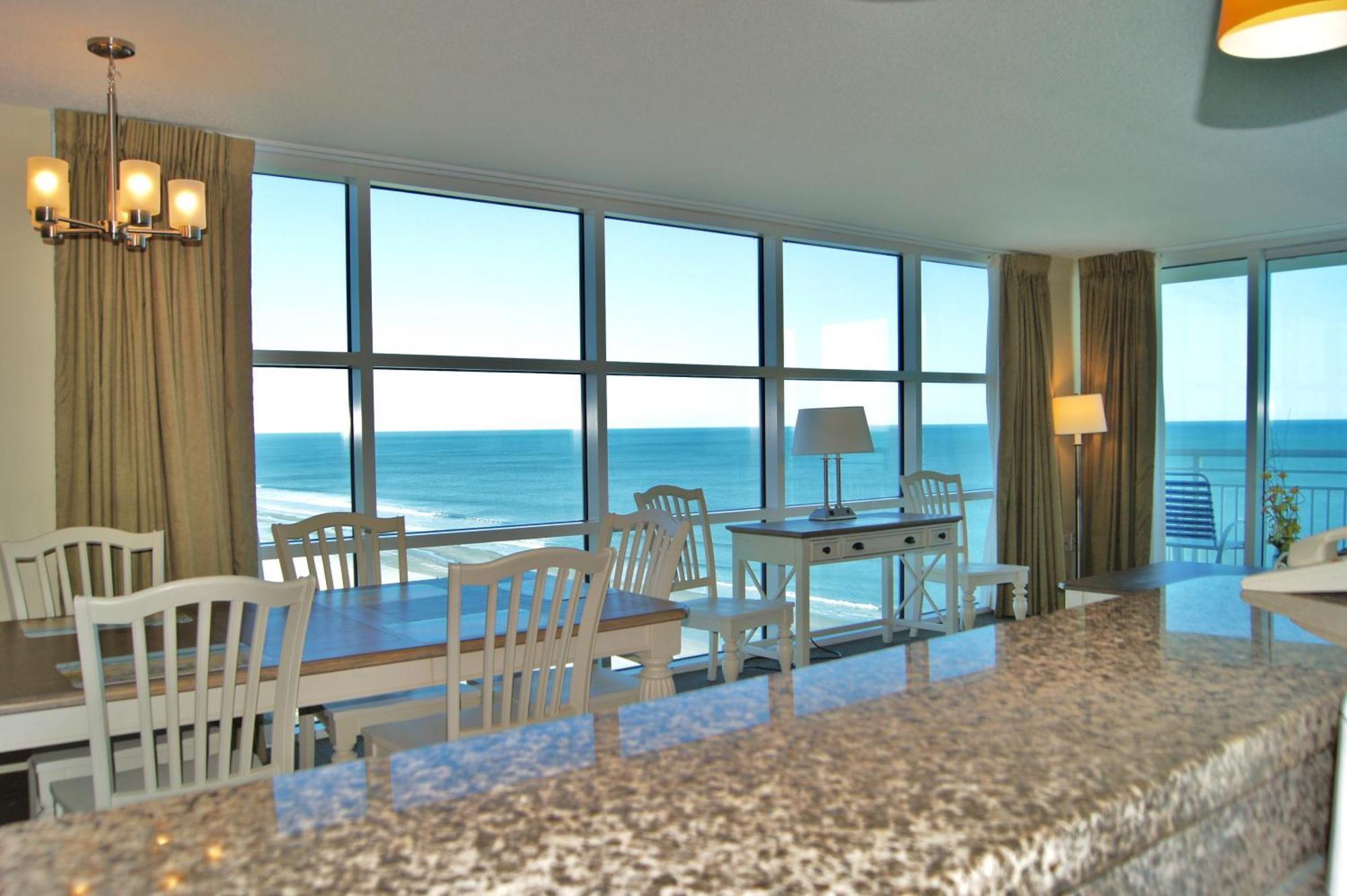 Seaside 1003 *