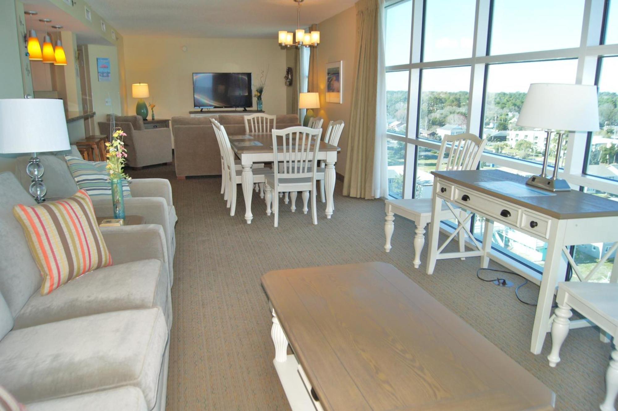 Seaside 1003 Holiday home *