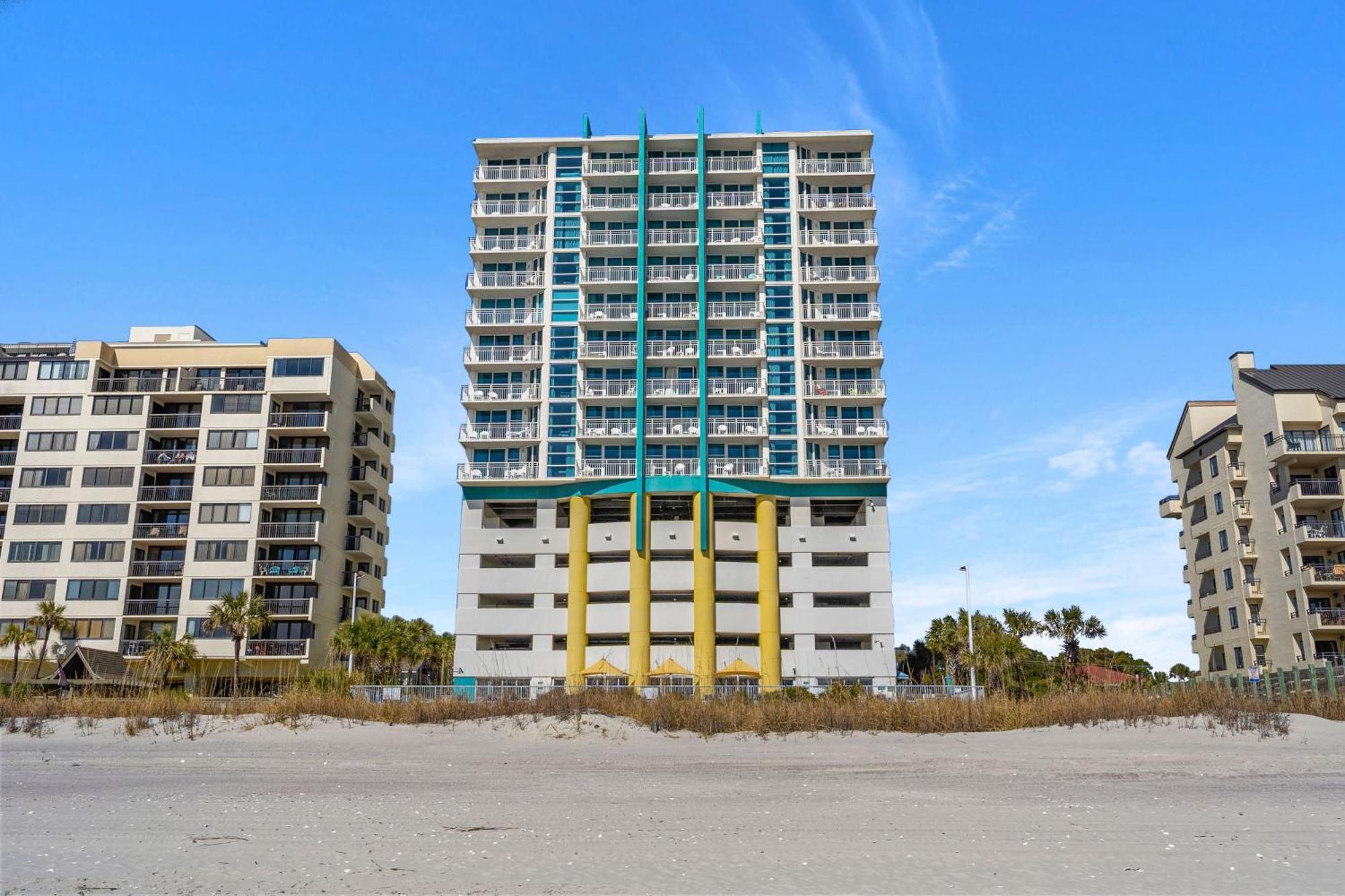 Seaside 1003