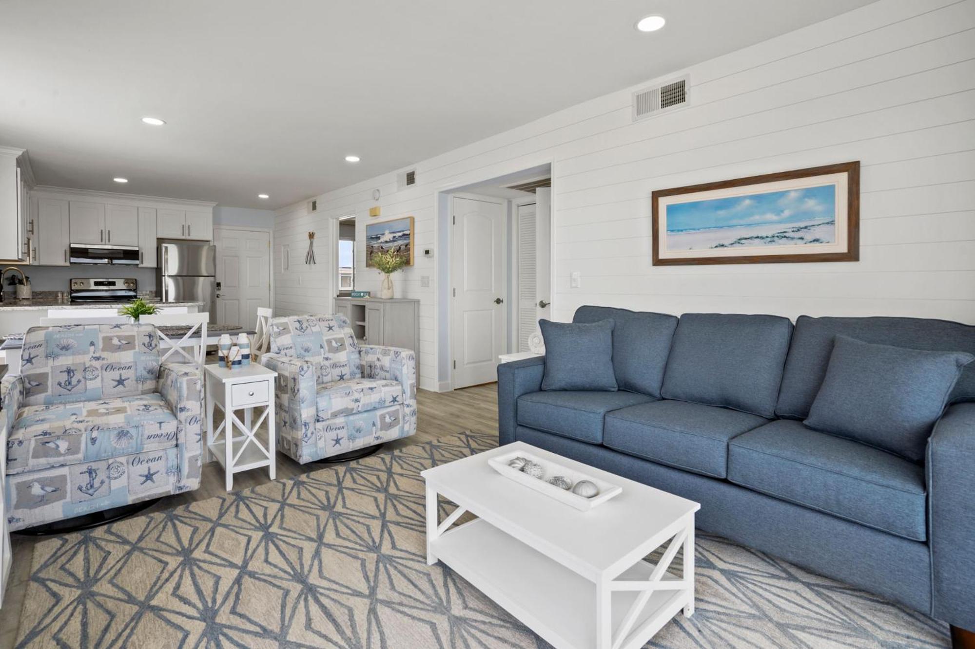 Holiday home Raintree 2f