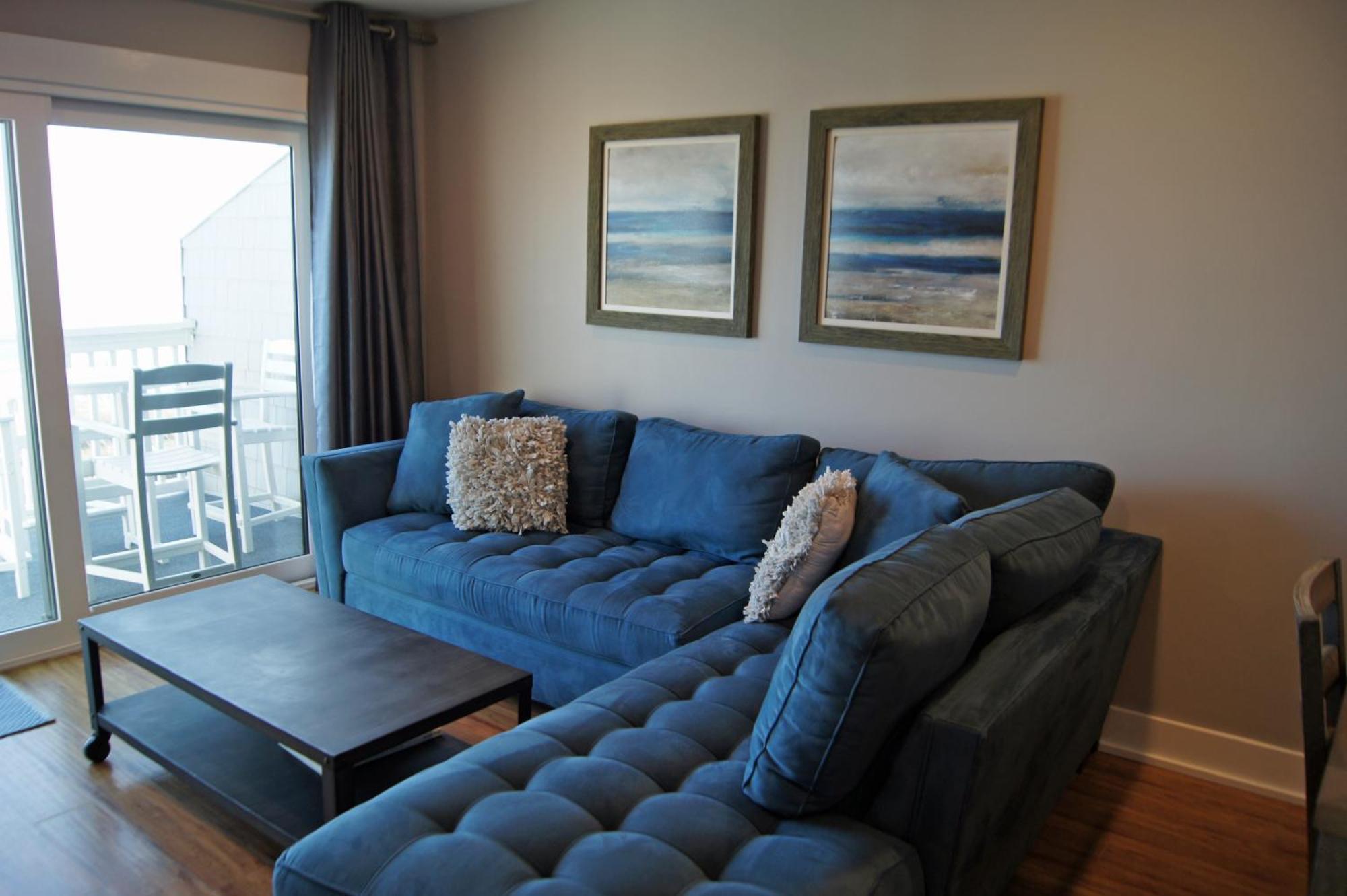 Sea Cloisters 304a Holiday home