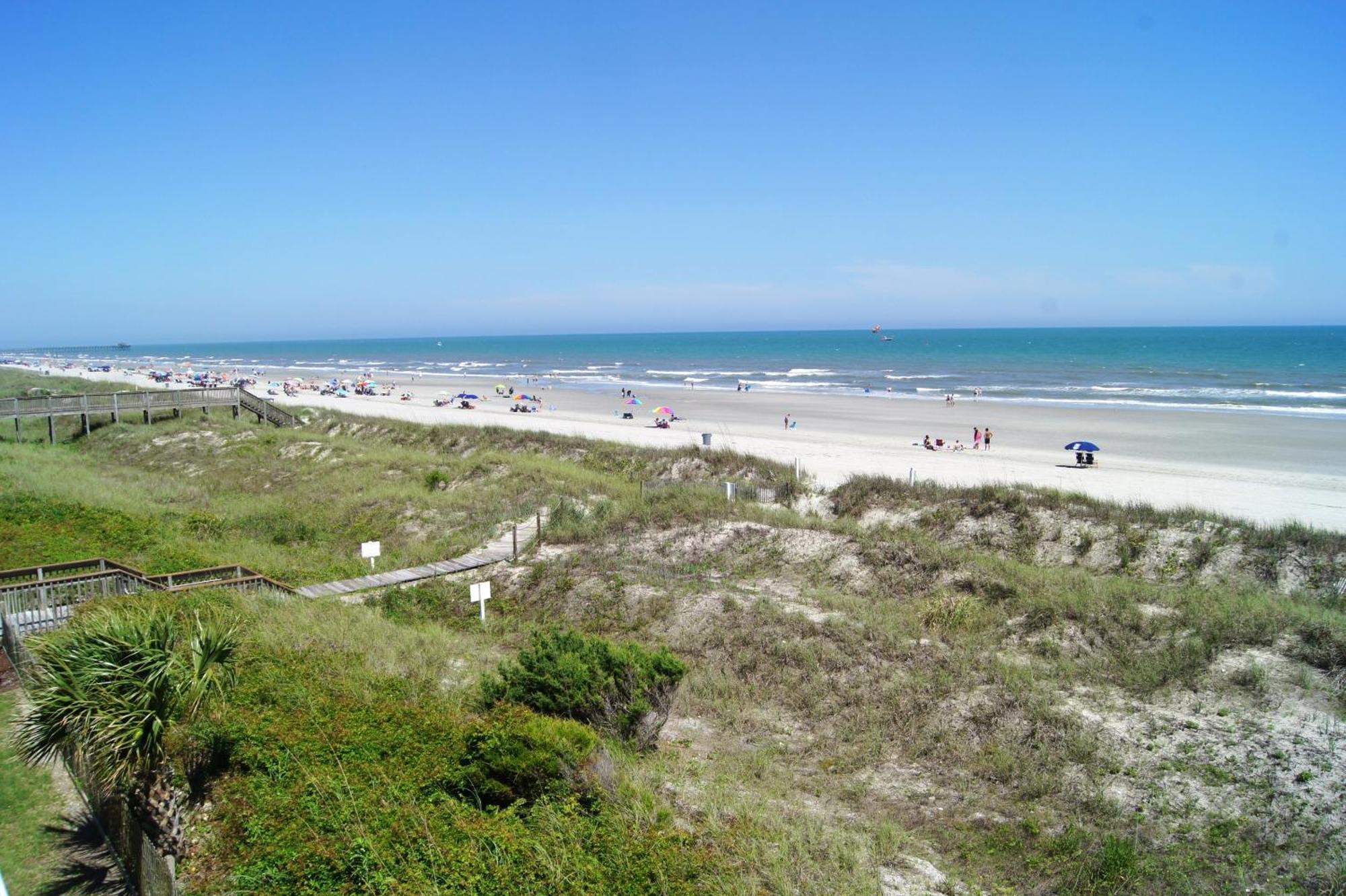 Holiday home Sea Cloisters 304a Myrtle Beach