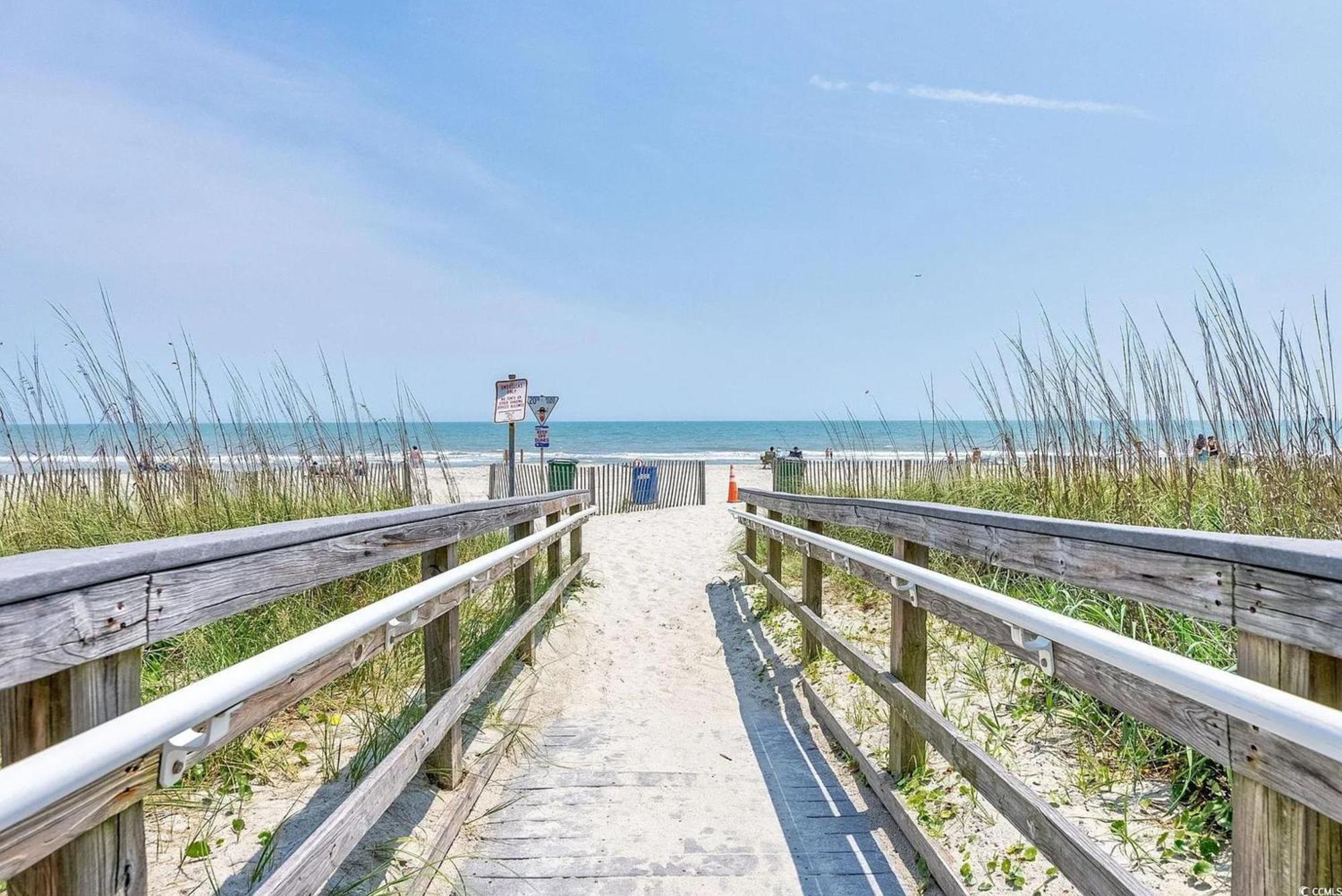 Apartment Bluewater 513 Myrtle Beach