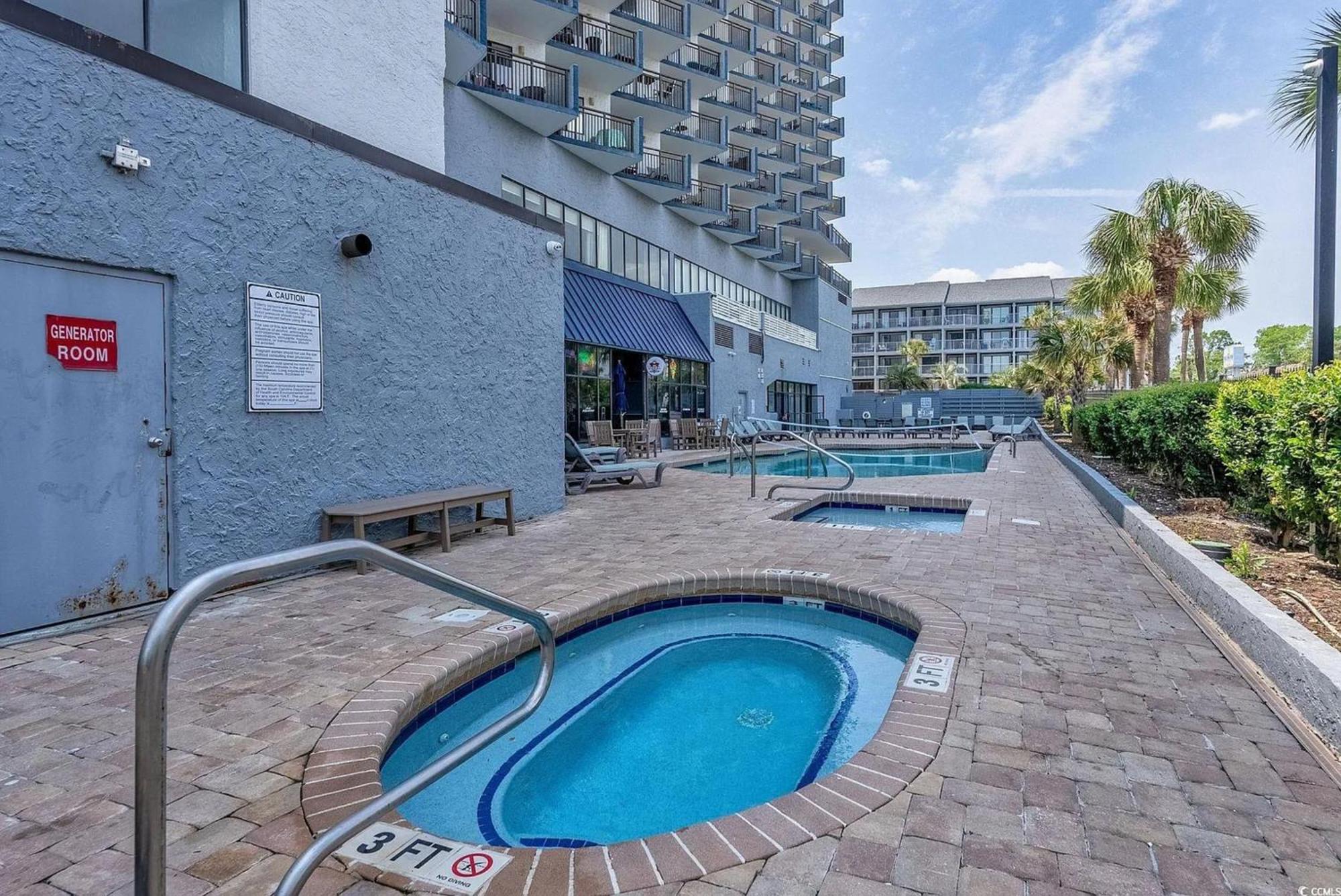 Apartment Bluewater 513 *