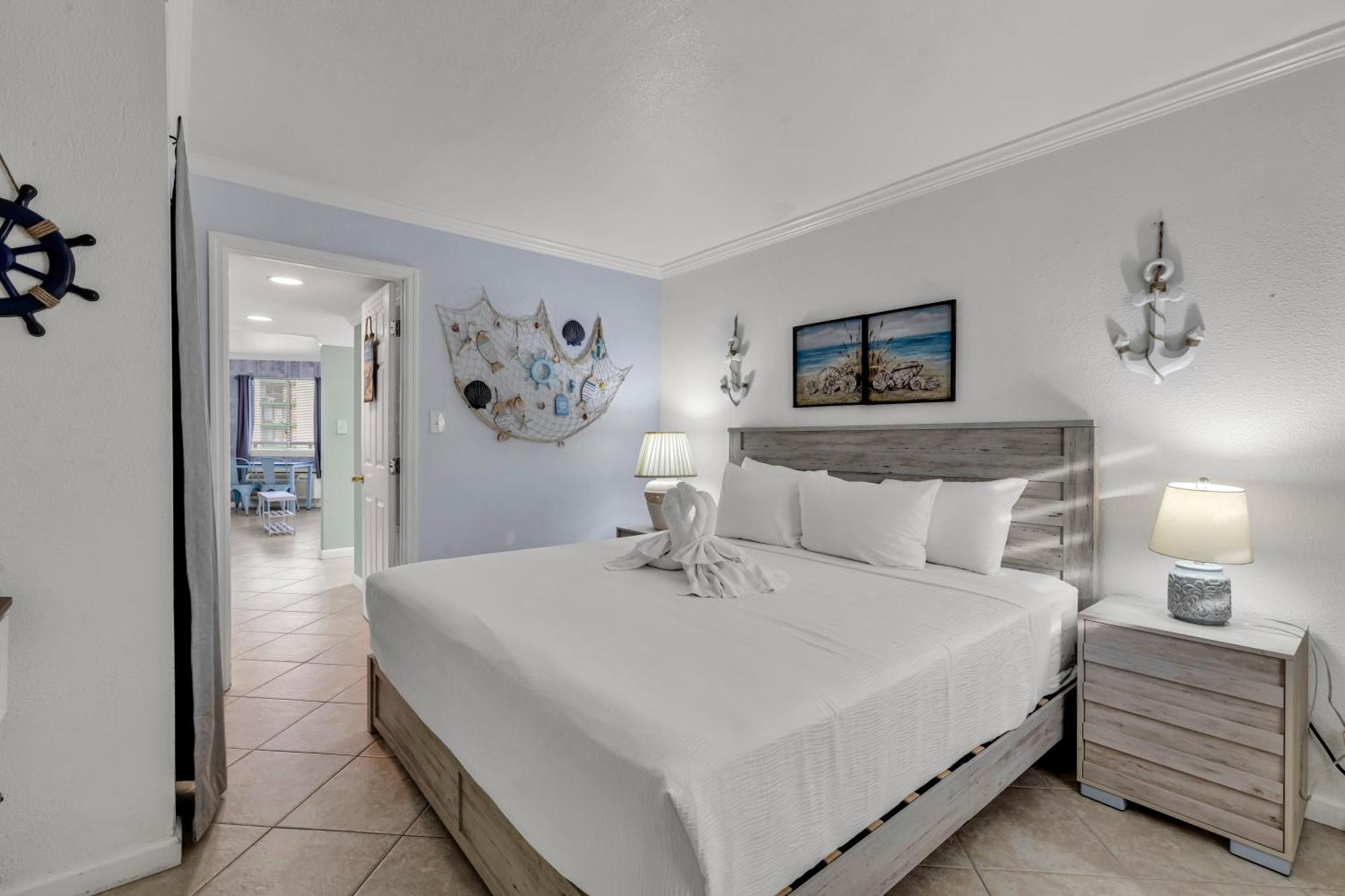 Apartment Bluewater 513 *