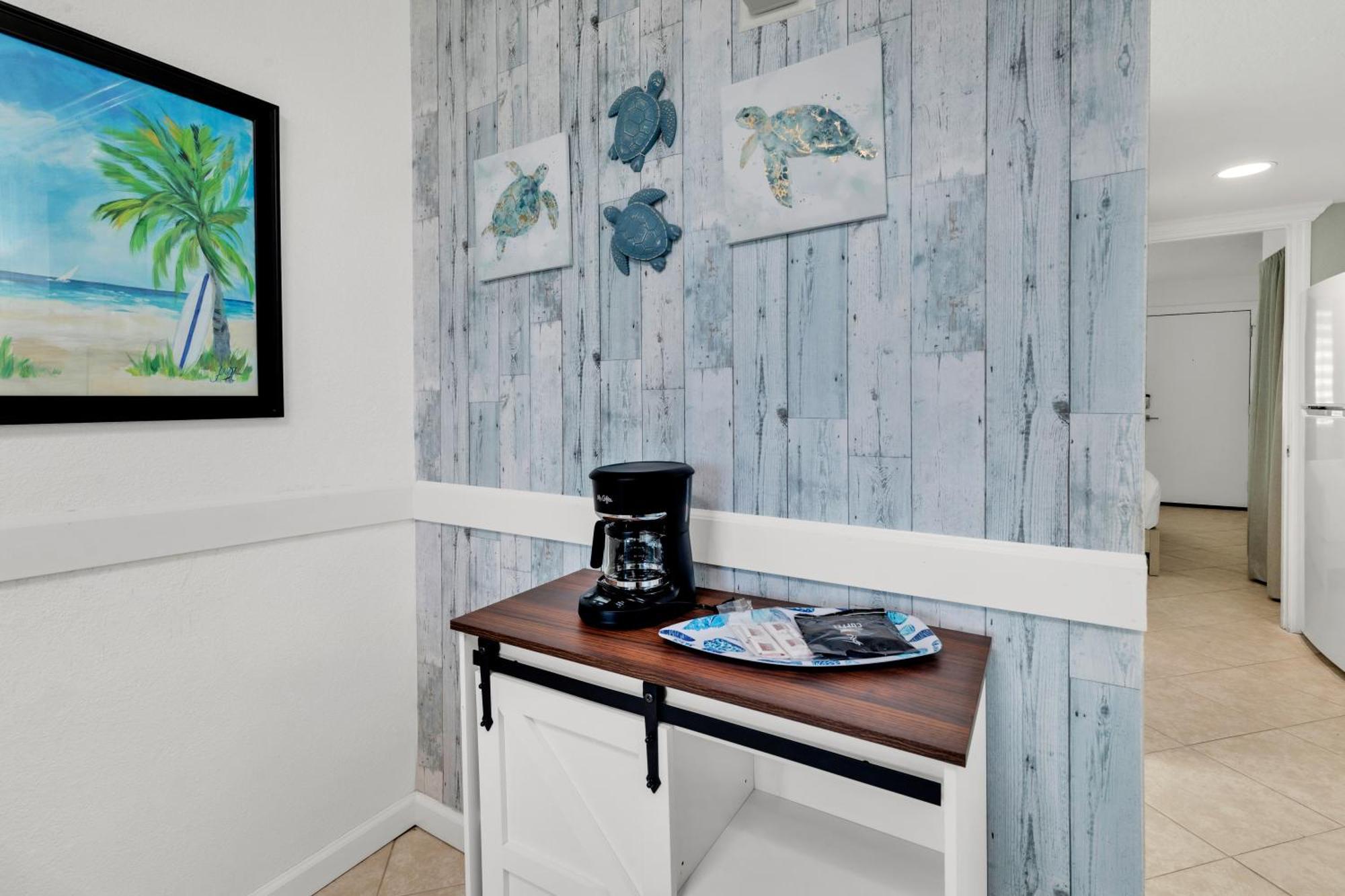Bluewater 513 Apartment