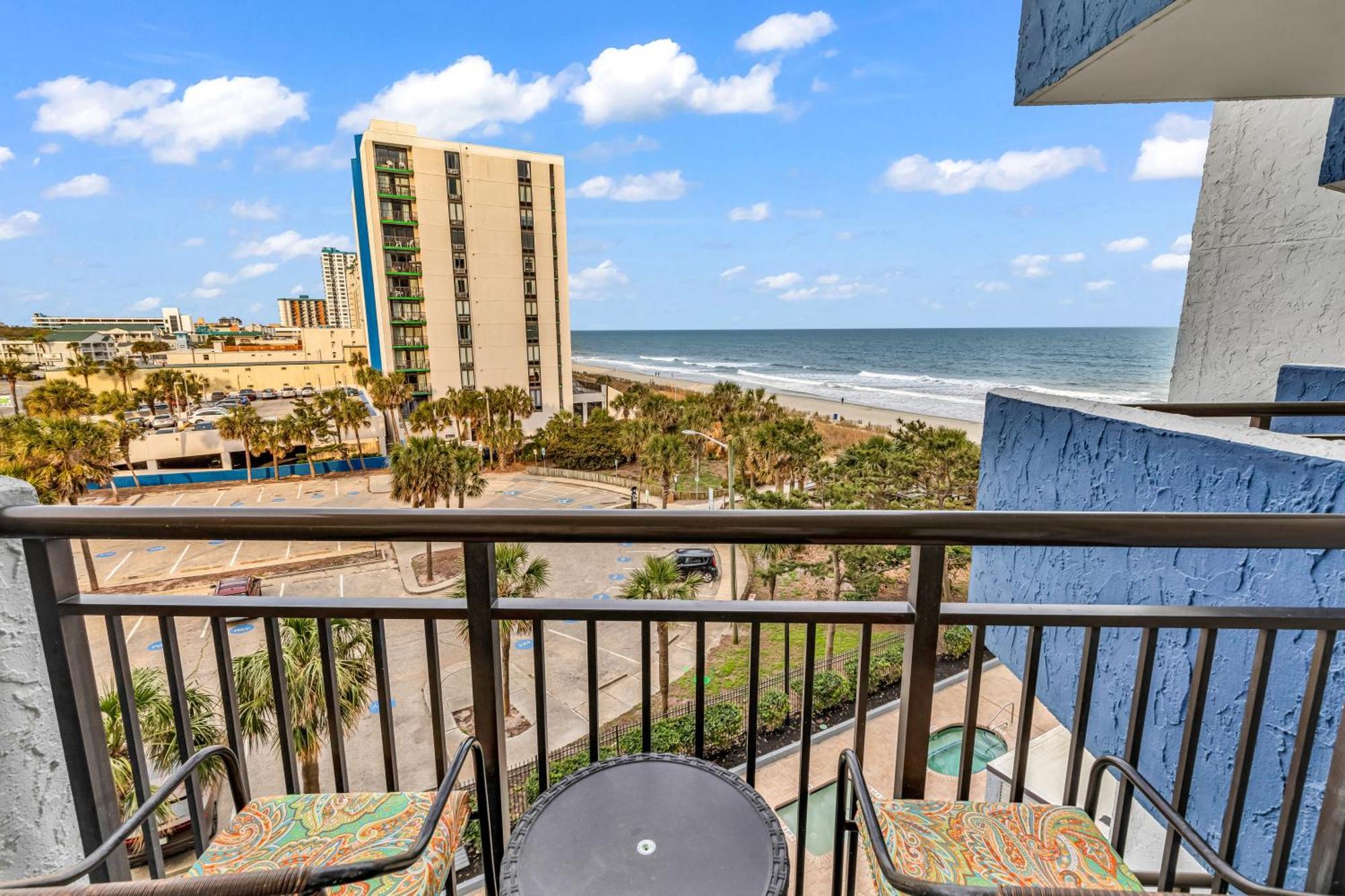 Apartment Bluewater 513