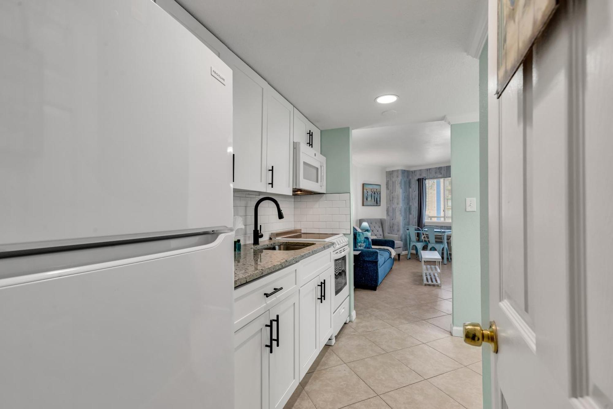 Apartment Bluewater 513