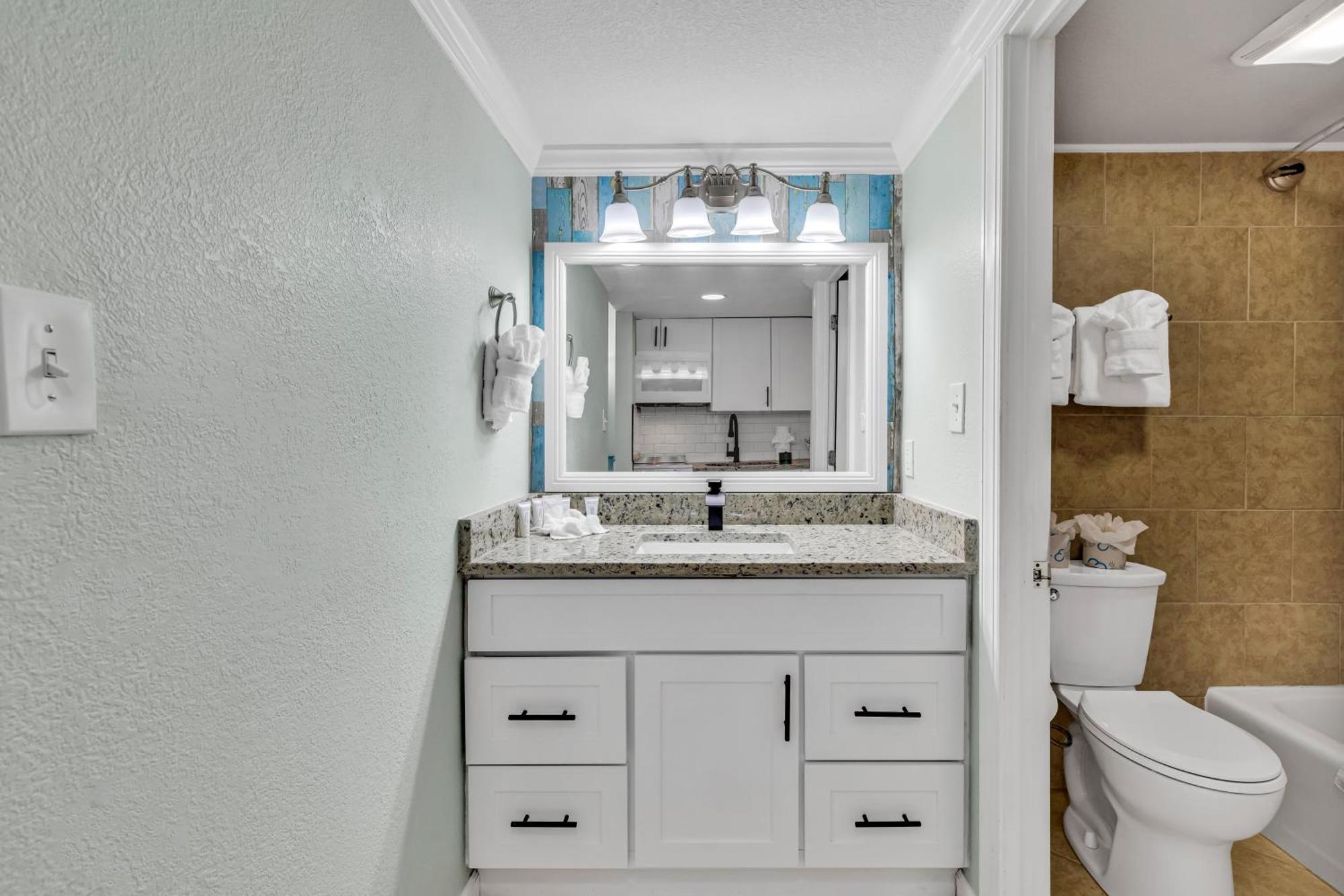 Bluewater 513 Apartment Myrtle Beach