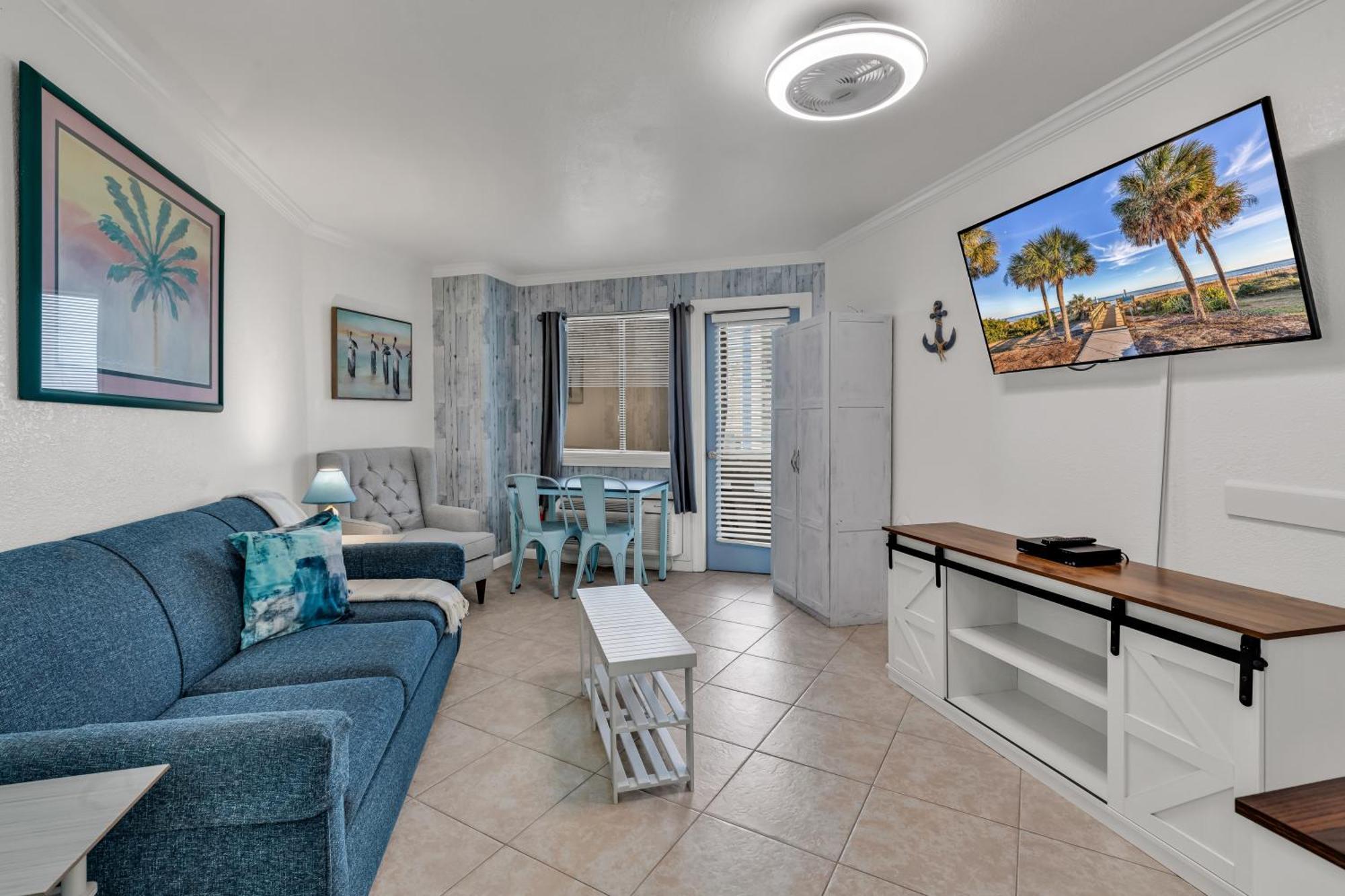 Bluewater 513 Apartment Myrtle Beach