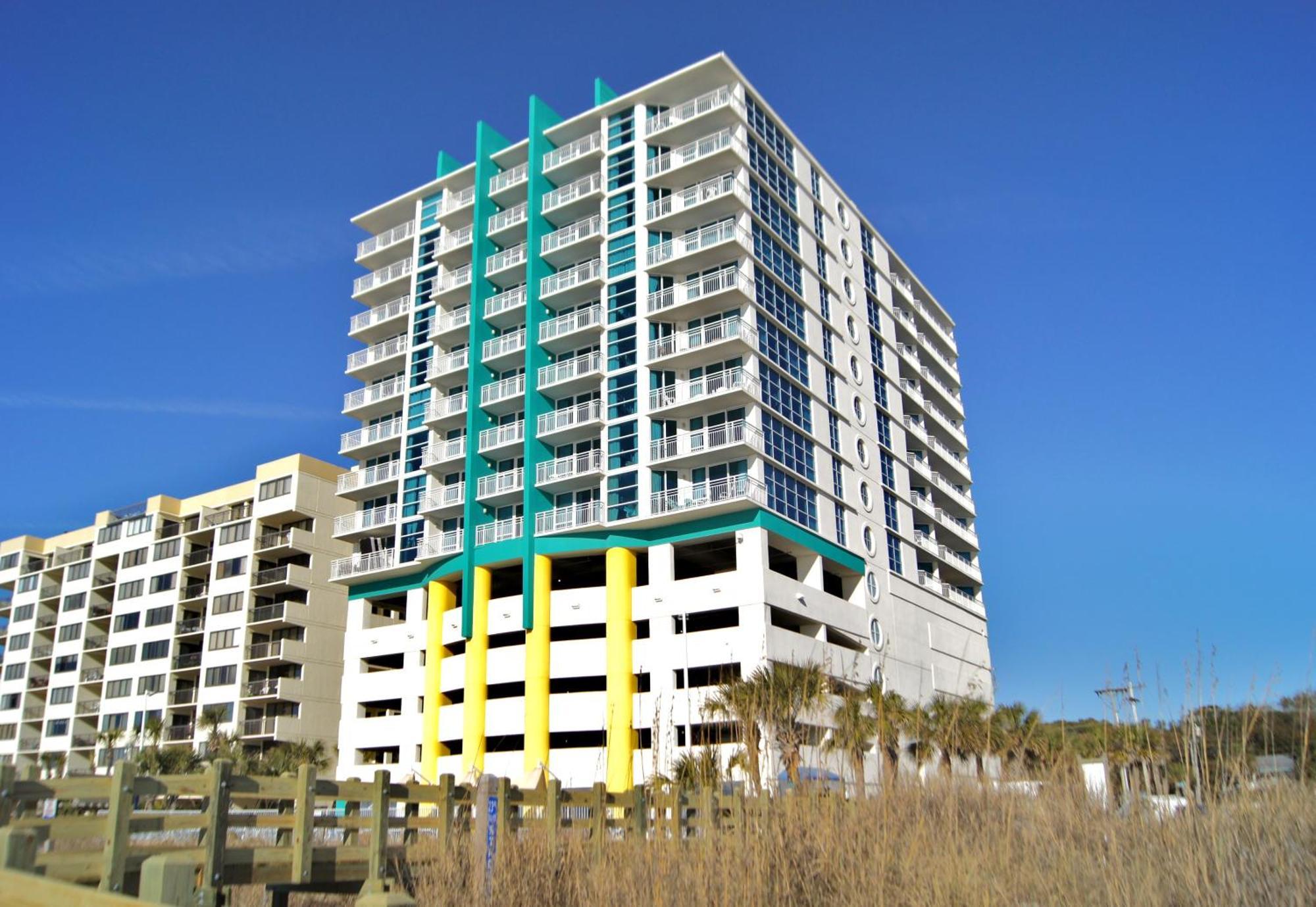 Holiday home Seaside 1003