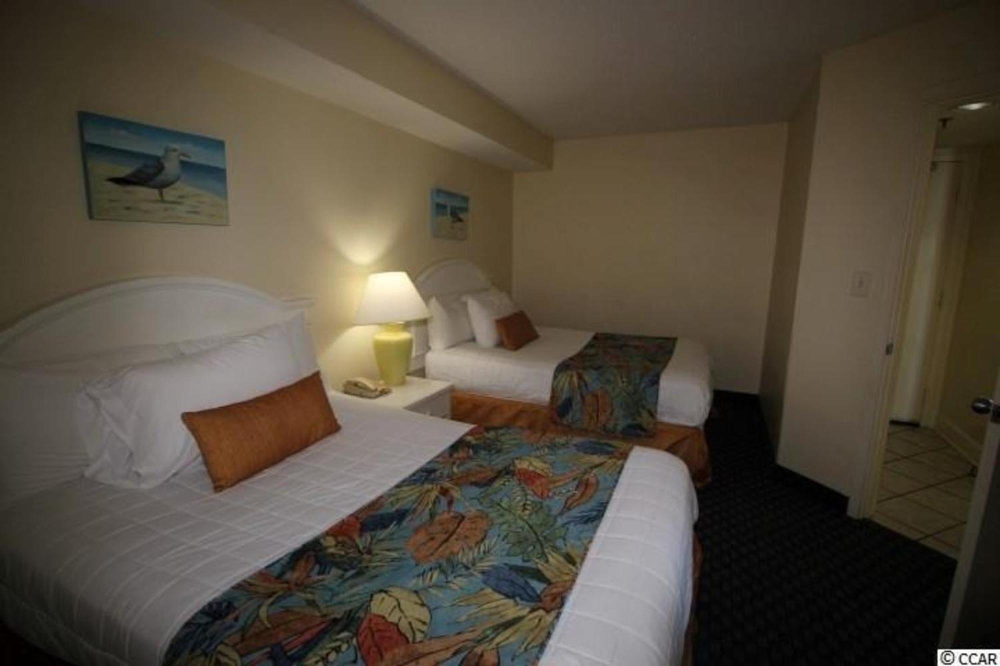 Atlantica 601 Apartment *