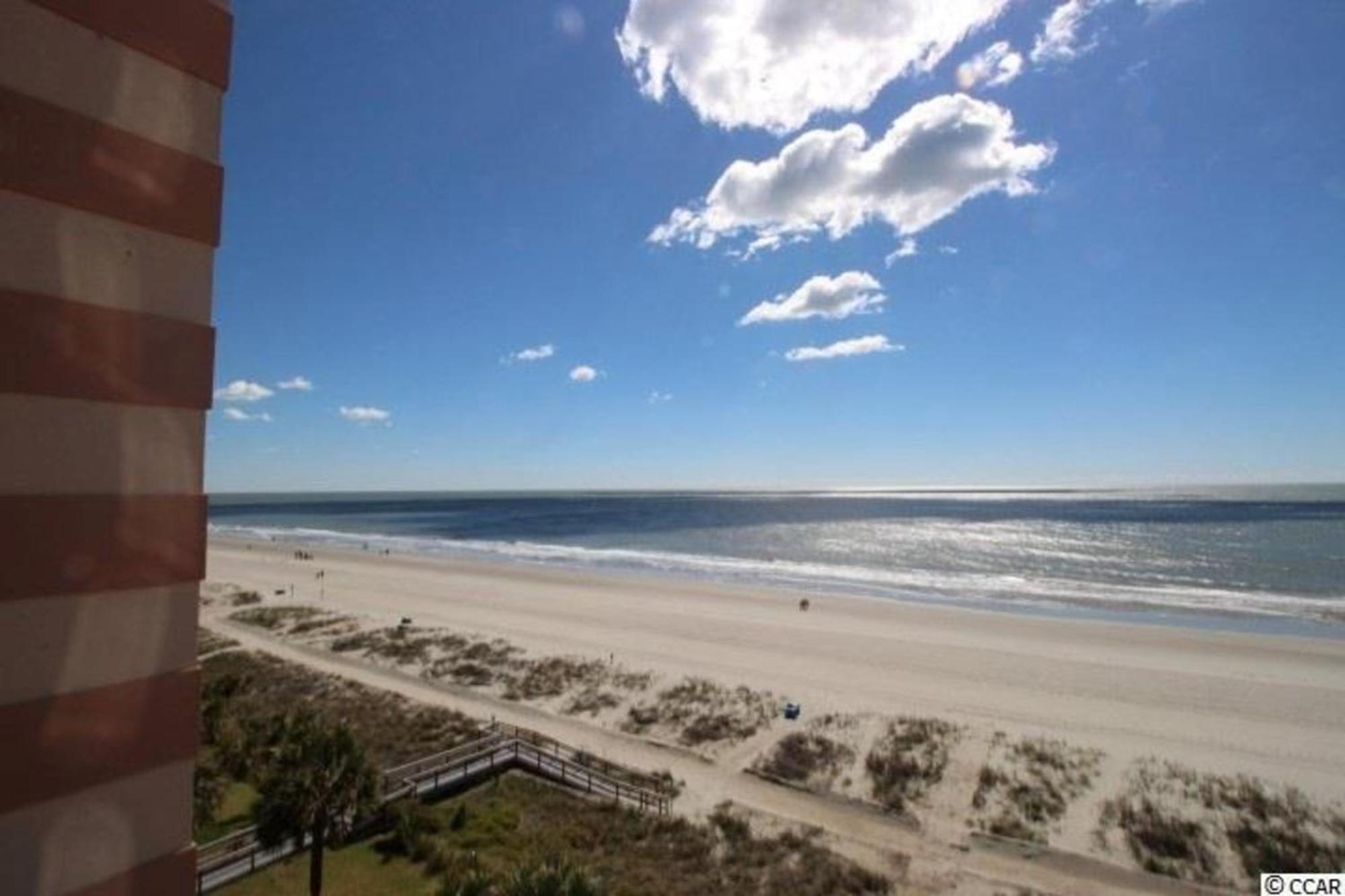 Atlantica 601 Apartment