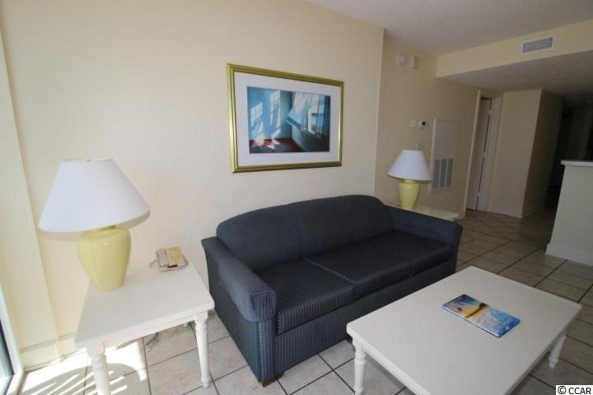 Atlantica 601 Apartment *