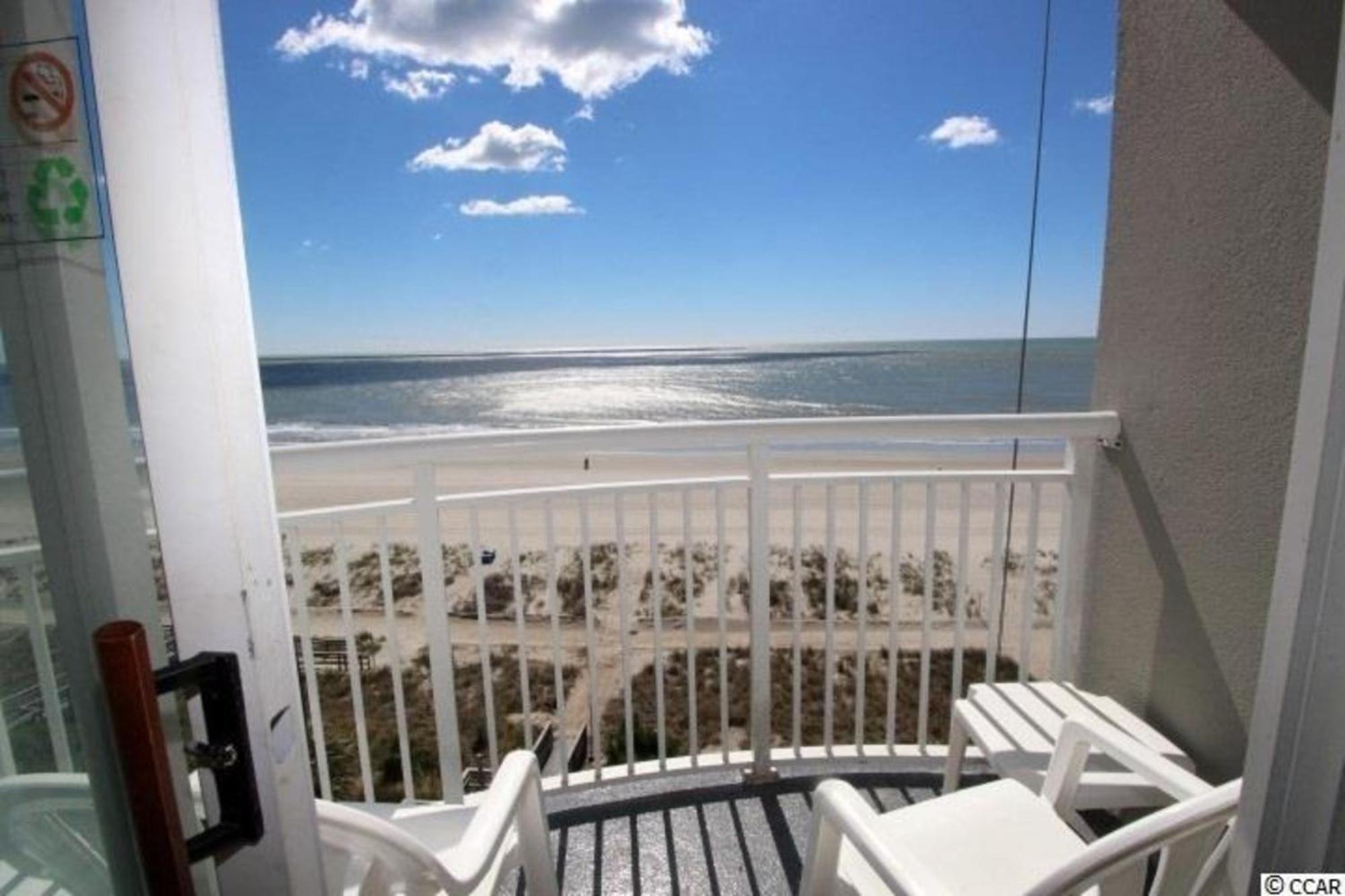 Atlantica 601 Apartment Myrtle Beach