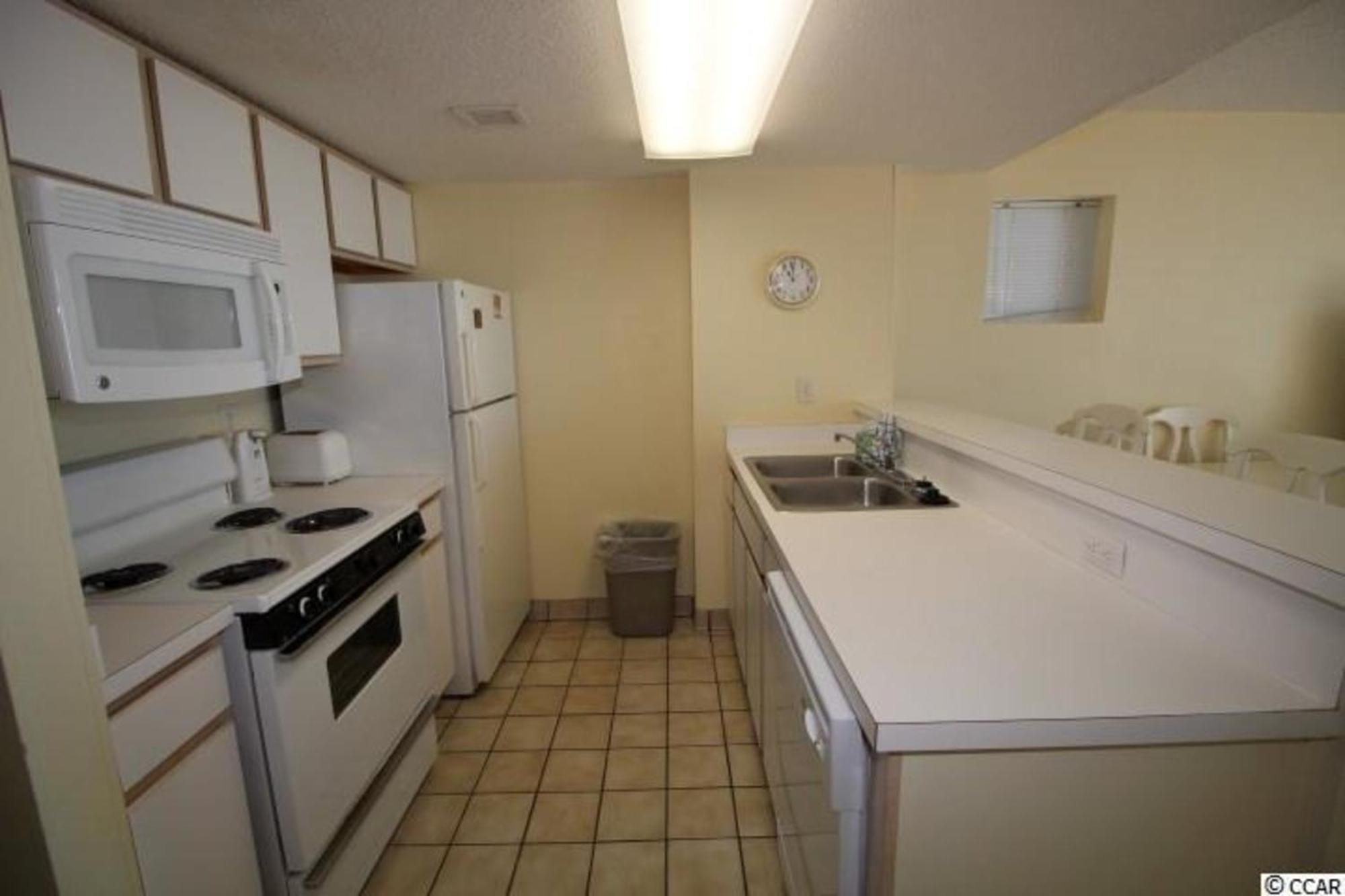 Apartment Atlantica 601 Myrtle Beach