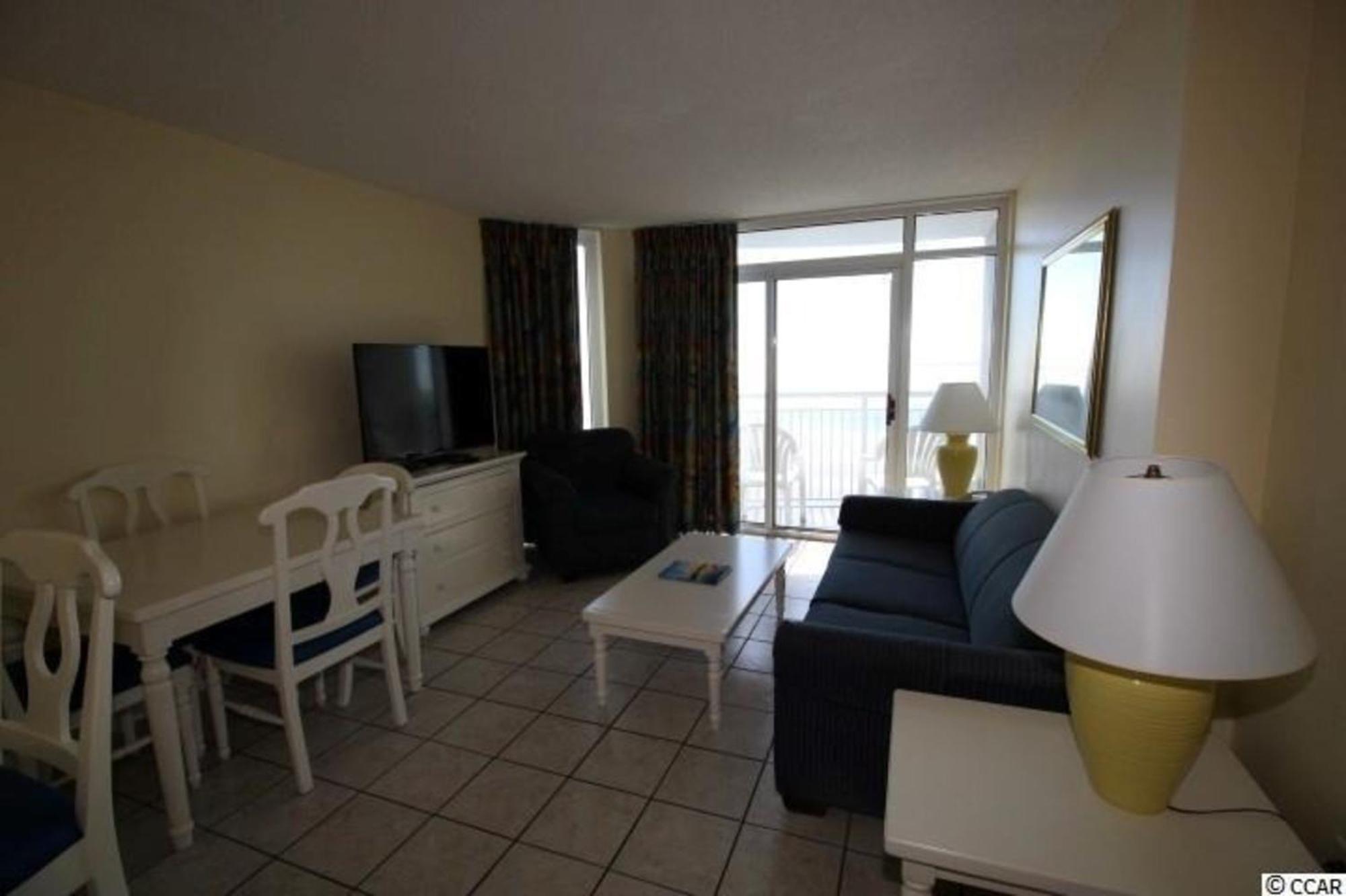 Apartment Atlantica 601 Myrtle Beach
