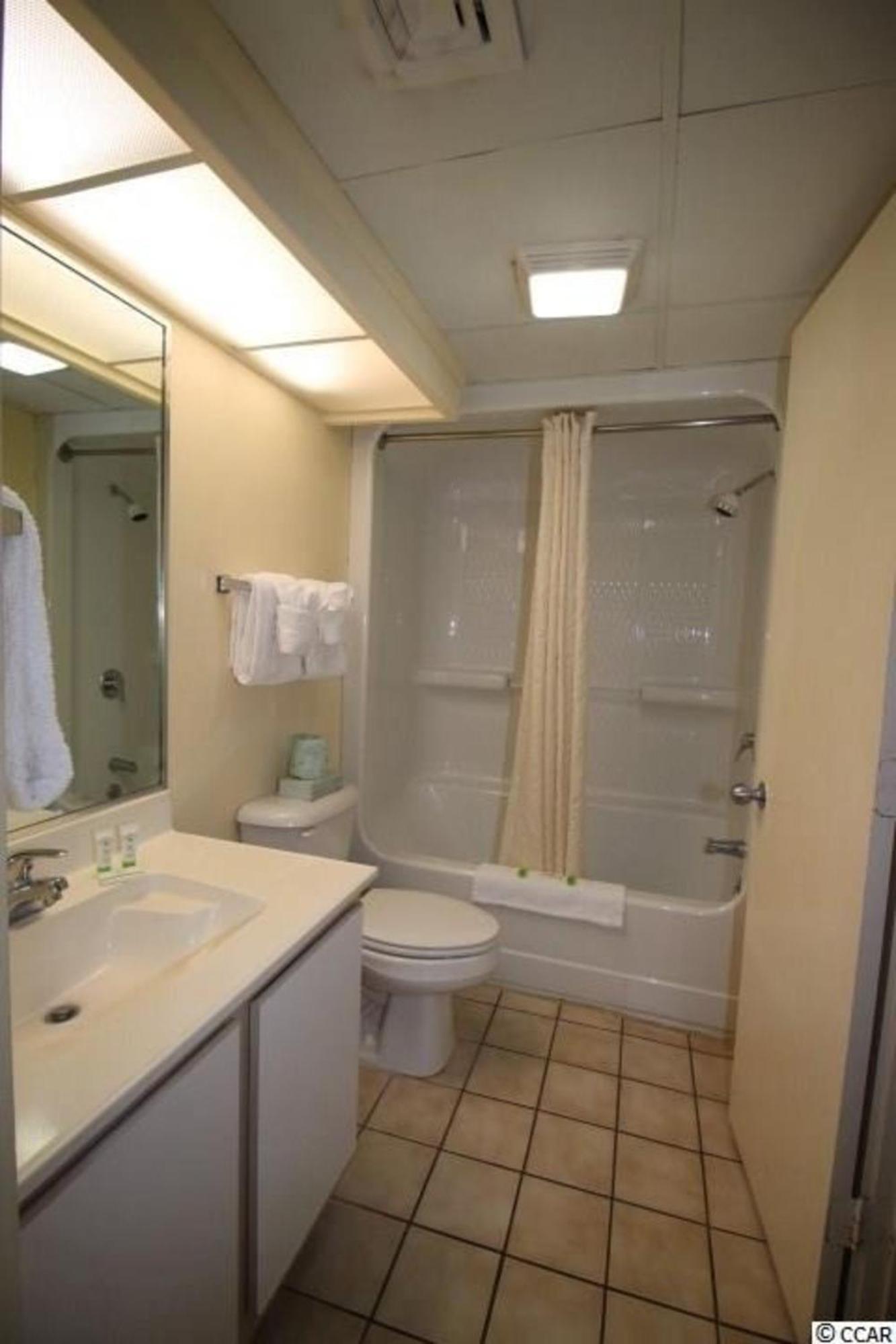 Atlantica 601 Apartment *