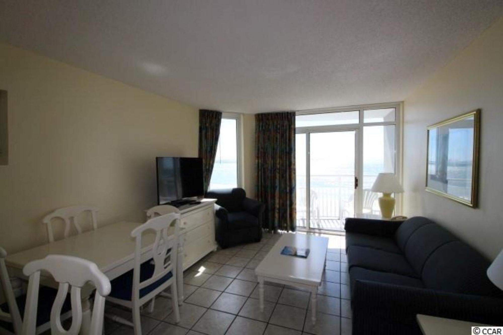 Apartment Atlantica 601 Myrtle Beach
