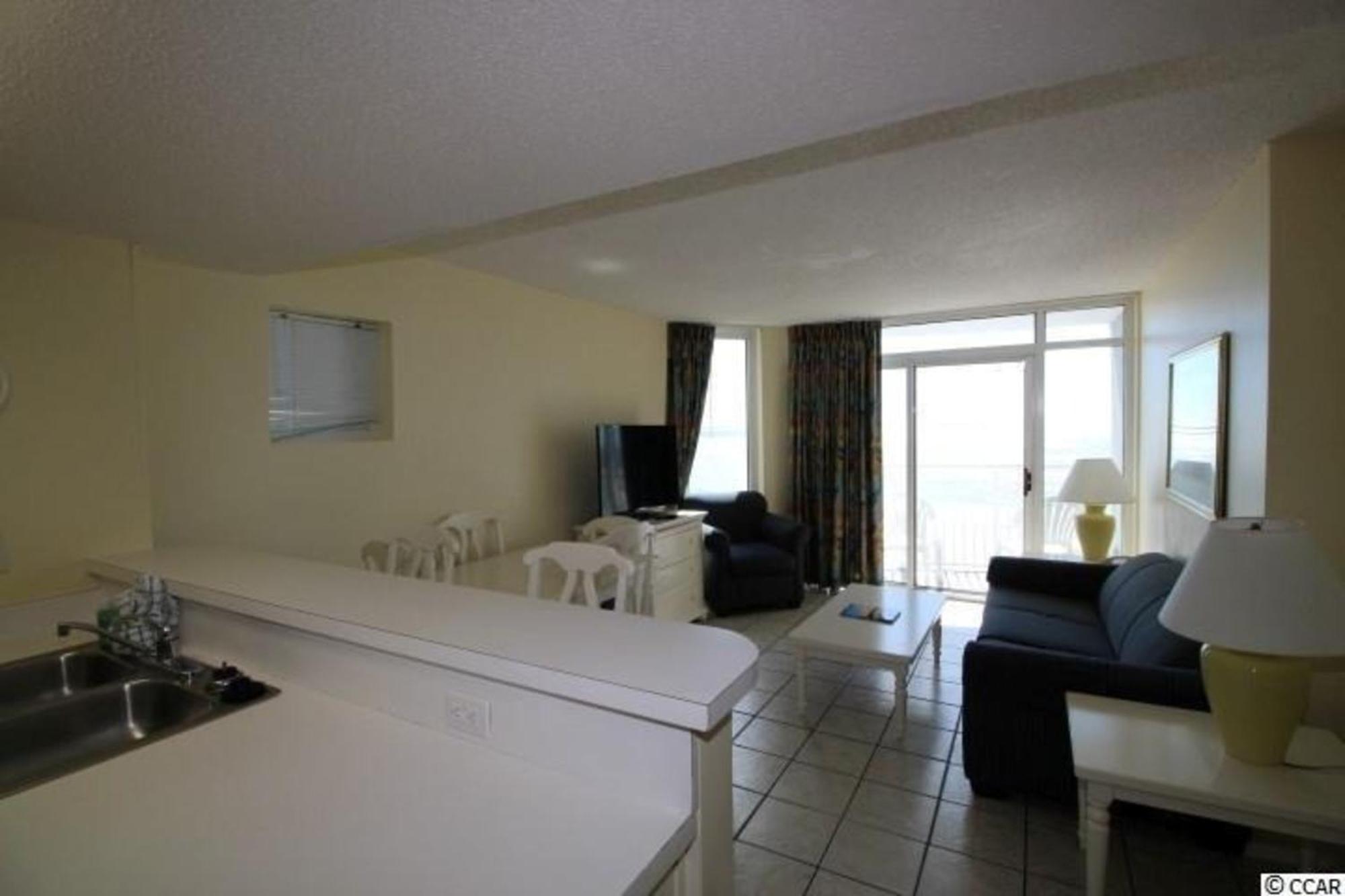 Apartment Atlantica 601 *